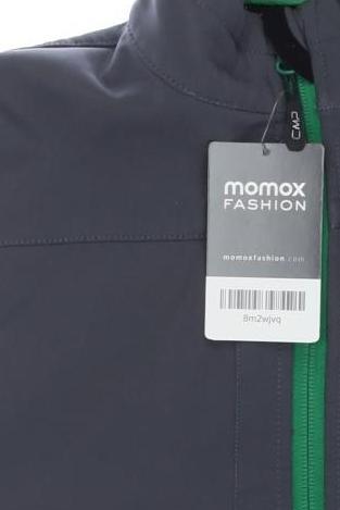 Thumbnail - CMP Herren Jacke, grau, Gr. 116