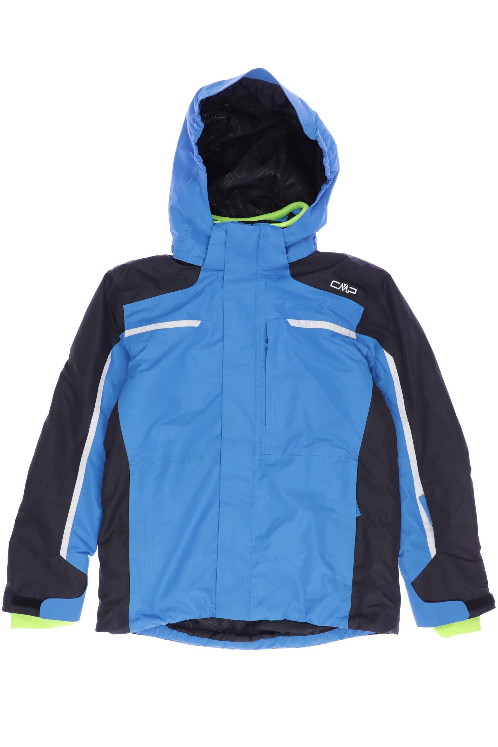 

CMP Herren Jacke, blau, Gr. 152