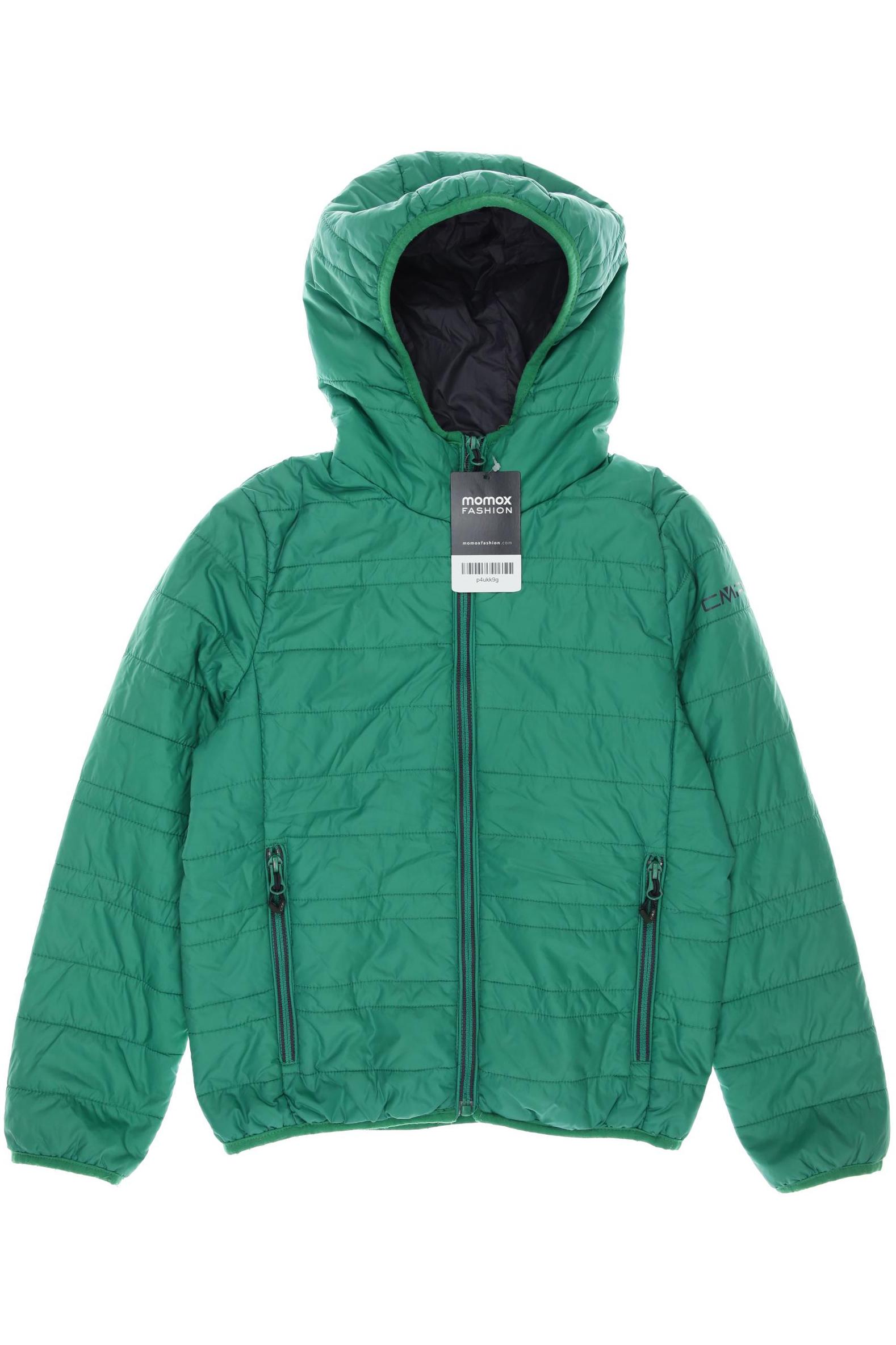 

CMP Herren Jacke, grün, Gr. 128