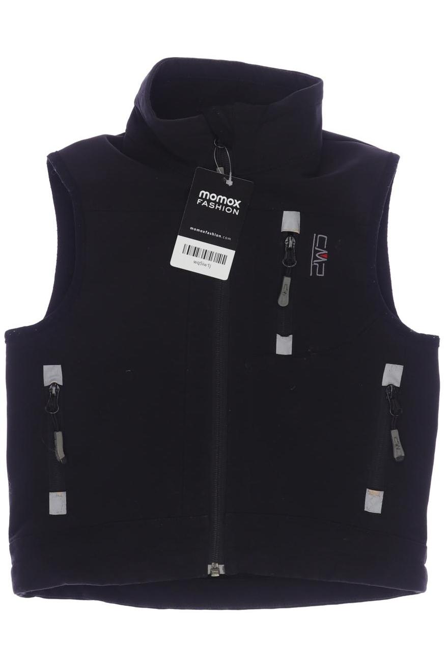 

CMP Herren Jacke, schwarz, Gr. 104