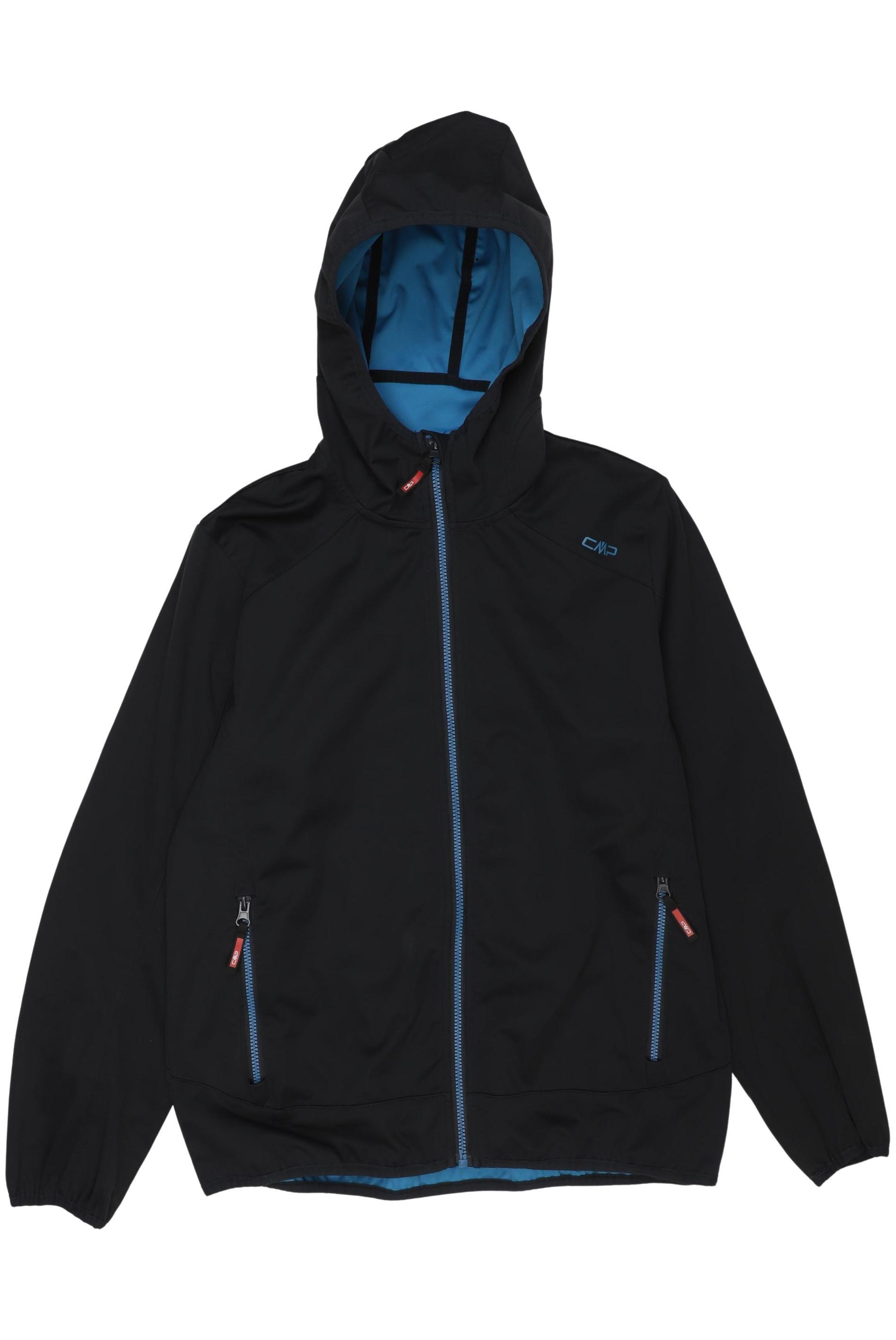 

CMP Herren Jacke, schwarz, Gr. 164