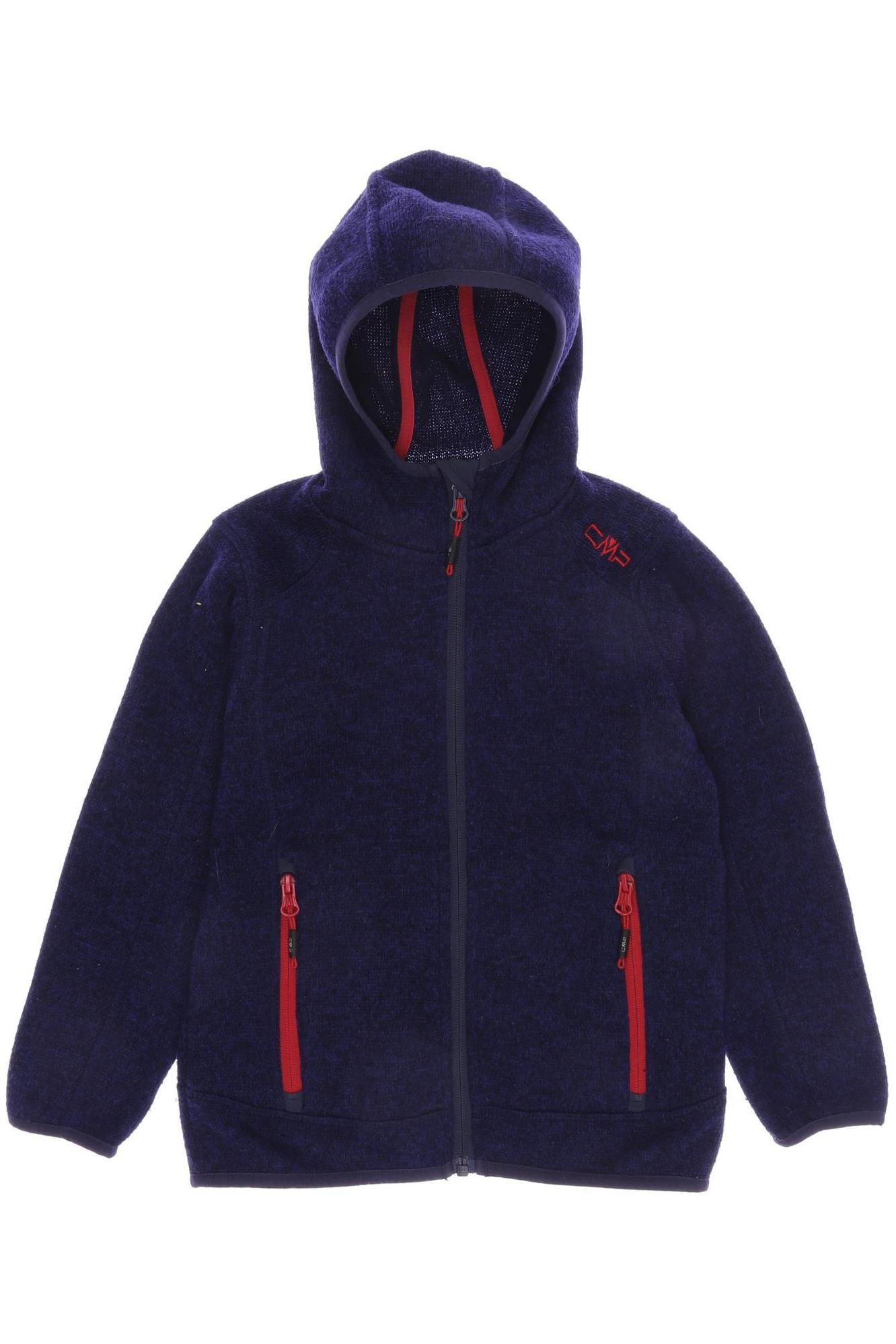 

CMP Jungen Jacke, marineblau