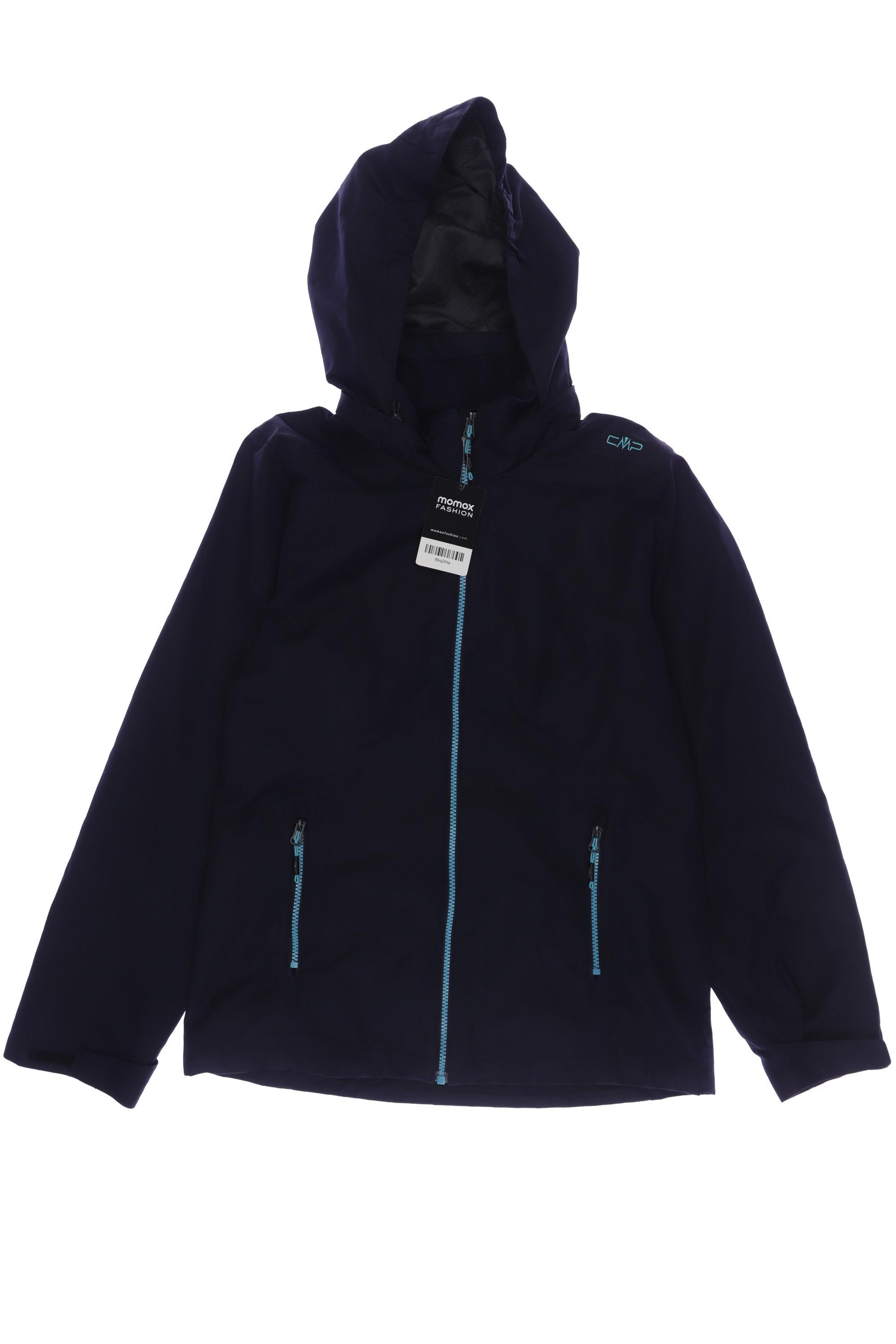 

CMP Jungen Jacke, marineblau