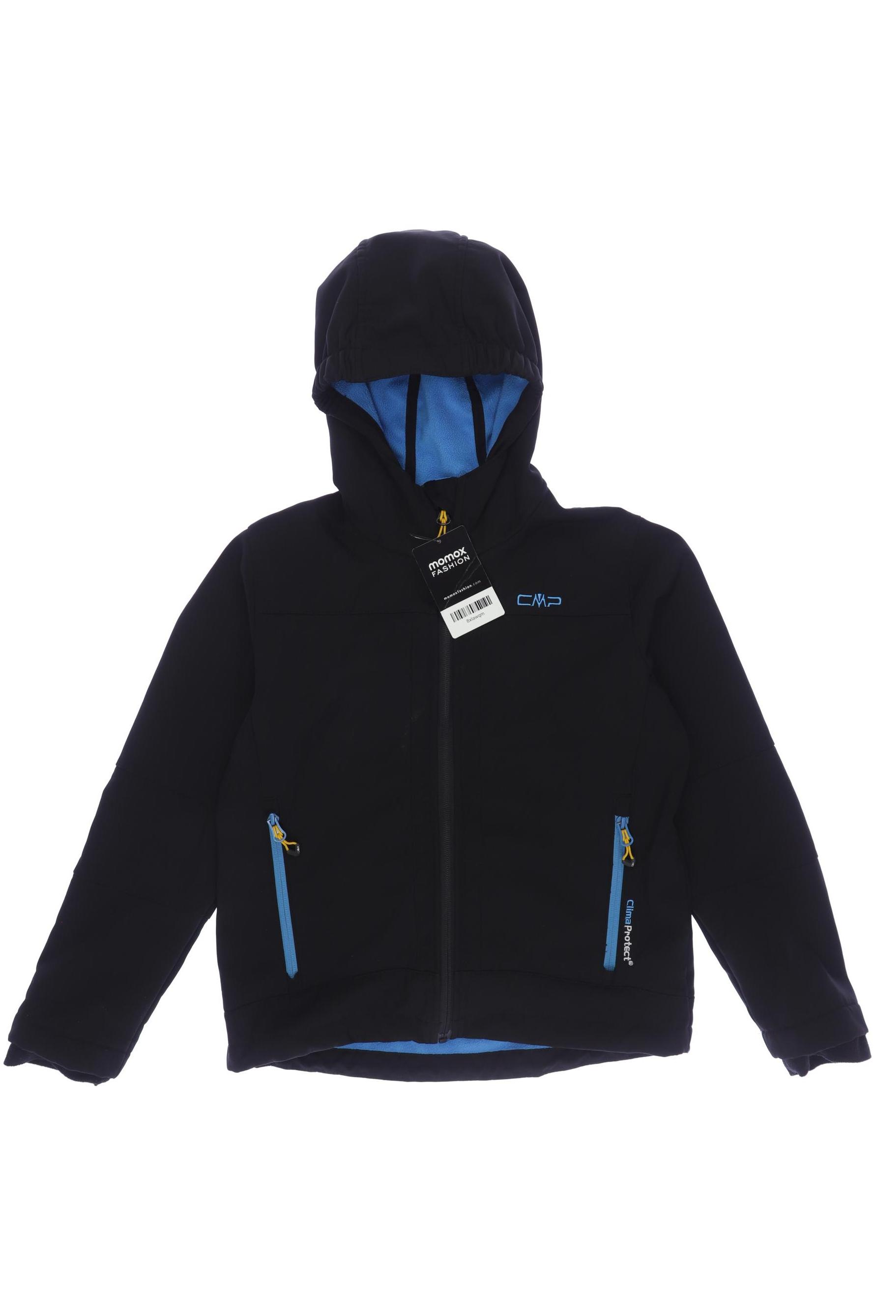 

CMP Herren Jacke, schwarz, Gr. 140