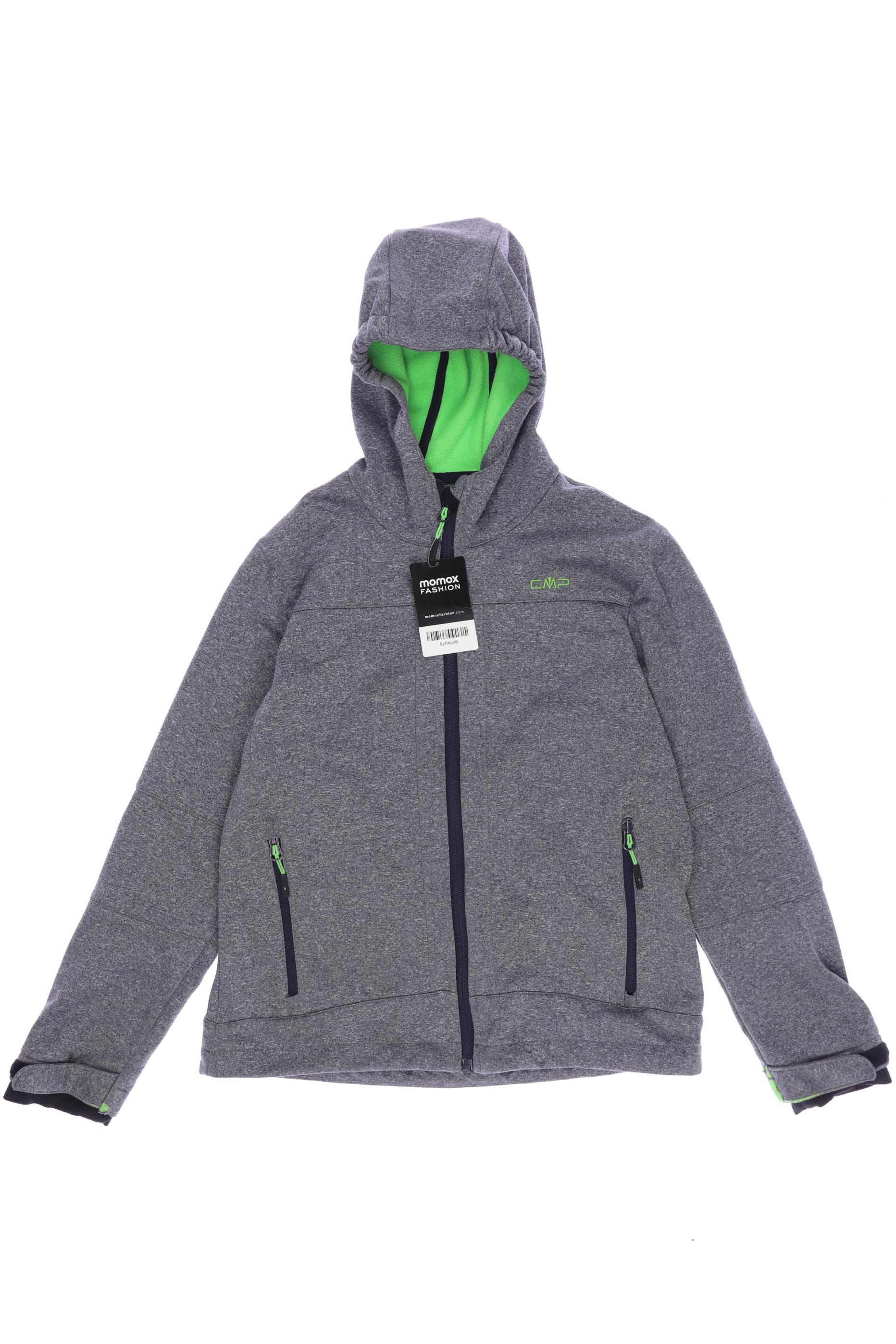 

CMP Jungen Jacke, grau