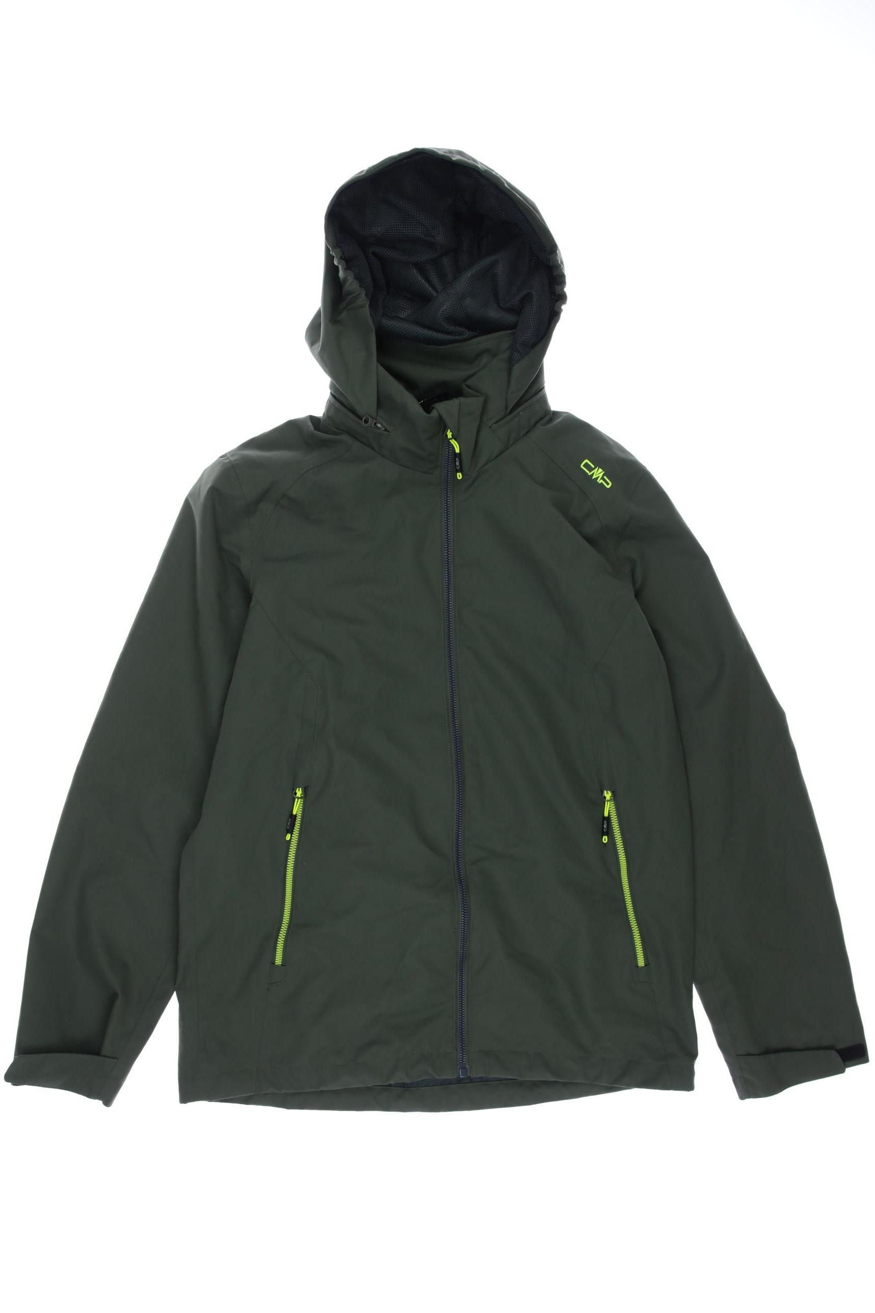 

CMP Herren Jacke, grün, Gr. 14