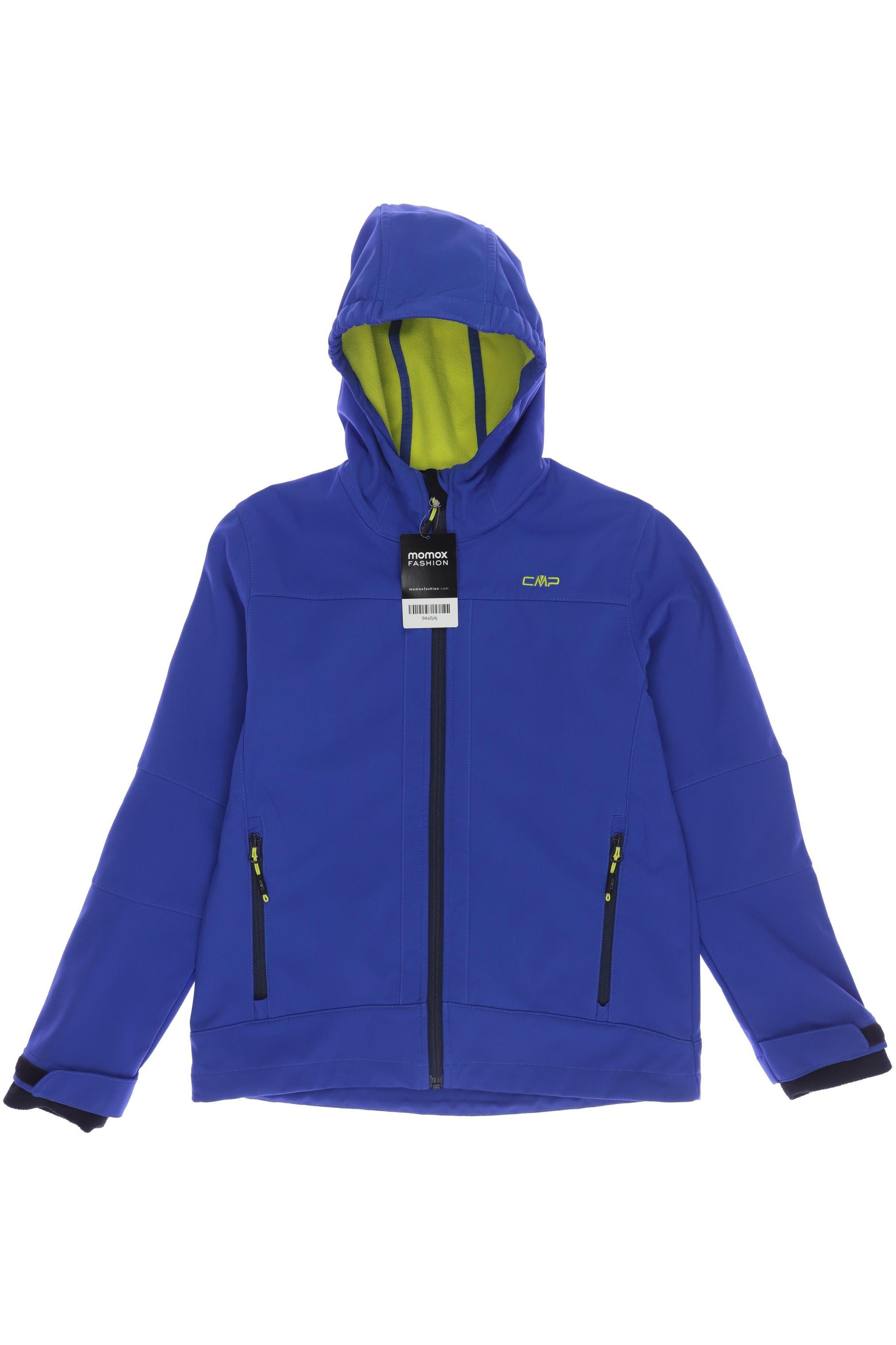

CMP Jungen Jacke, blau