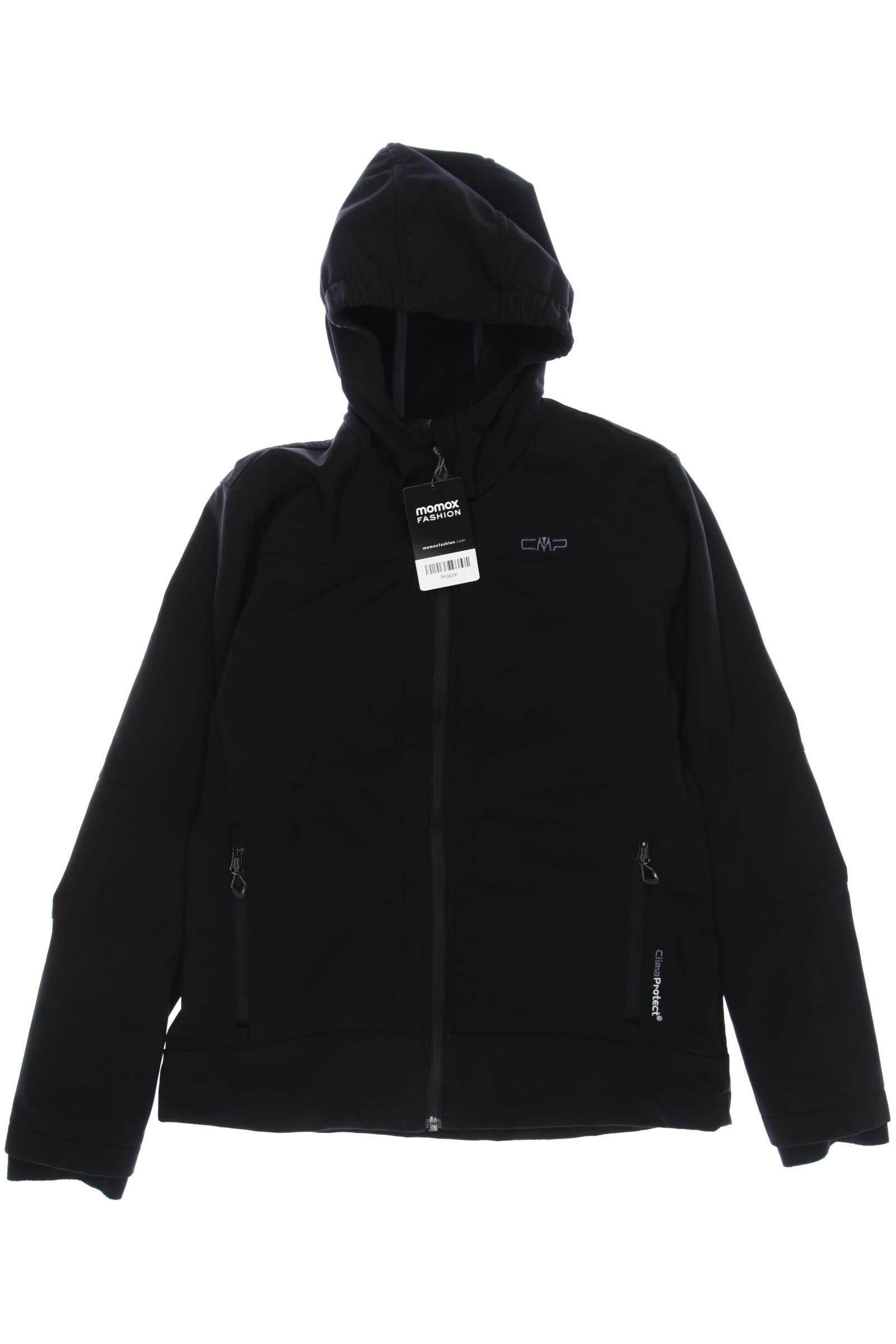 

CMP Herren Jacke, schwarz, Gr. 164
