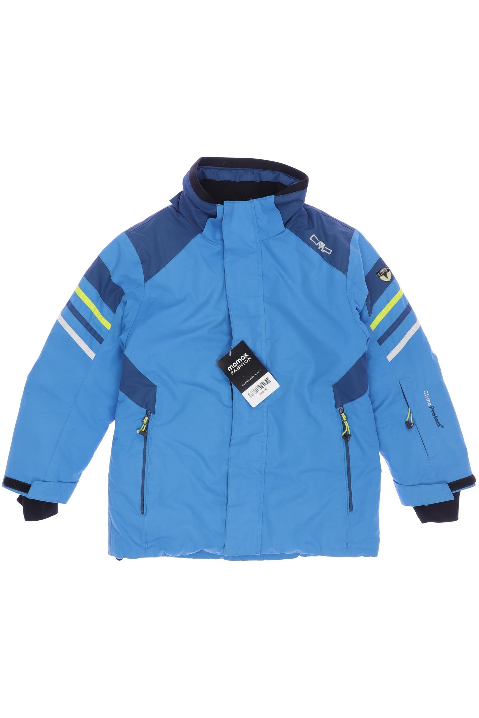 

CMP Herren Jacke, blau, Gr. 116