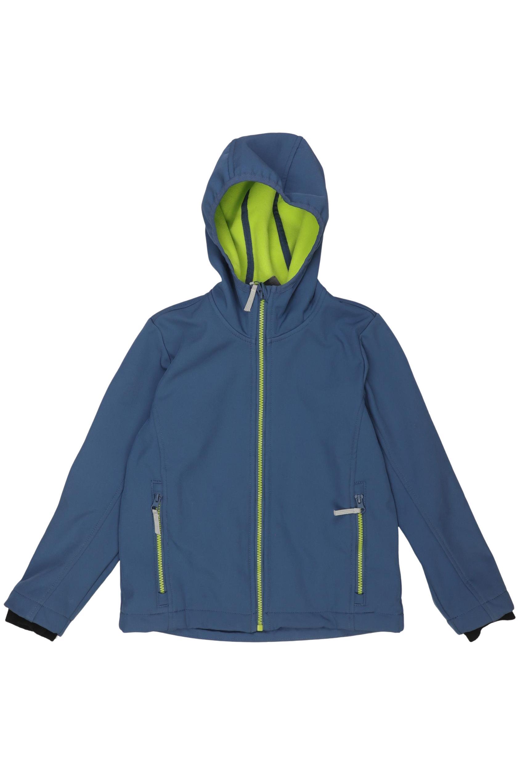 

CMP Jungen Jacke, neon, Gr. 128