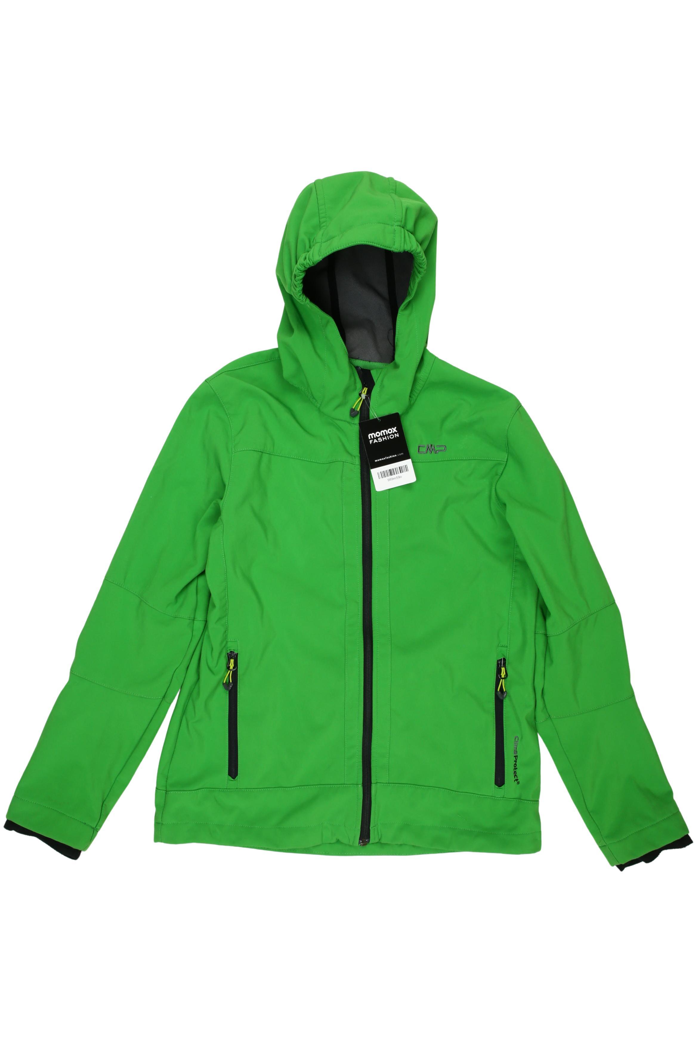 

CMP Herren Jacke, grün, Gr. 164