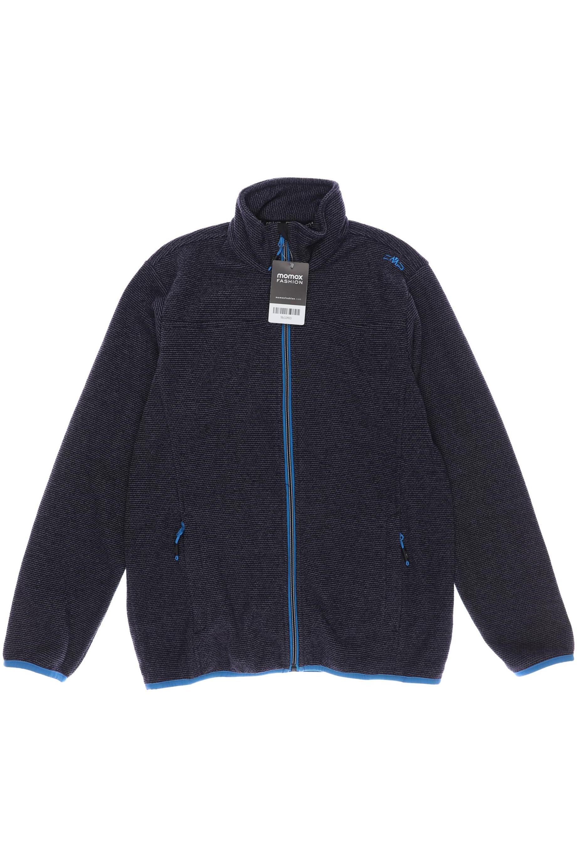 

CMP Herren Jacke, schwarz, Gr. 164