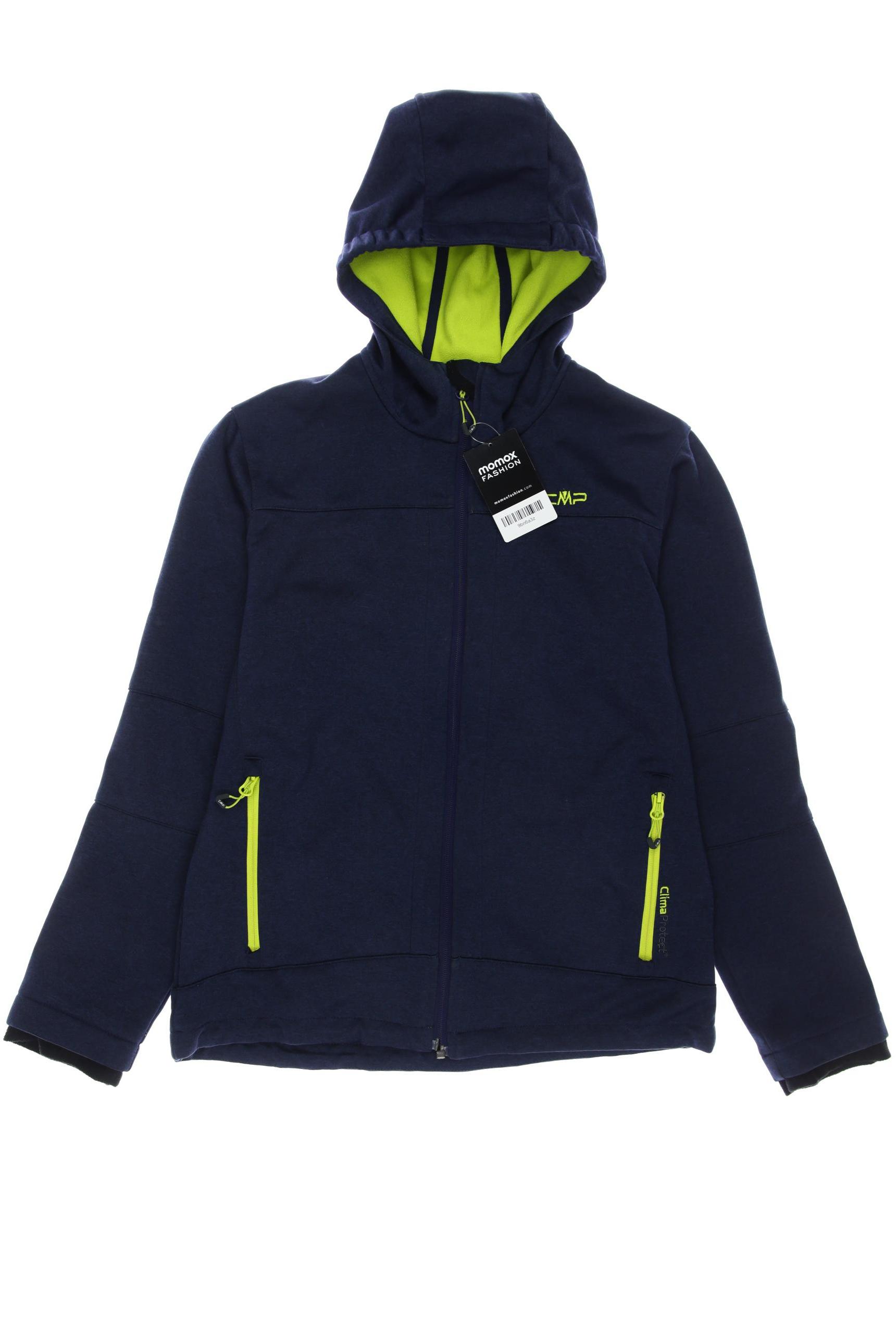 

CMP Herren Jacke, marineblau, Gr. 164