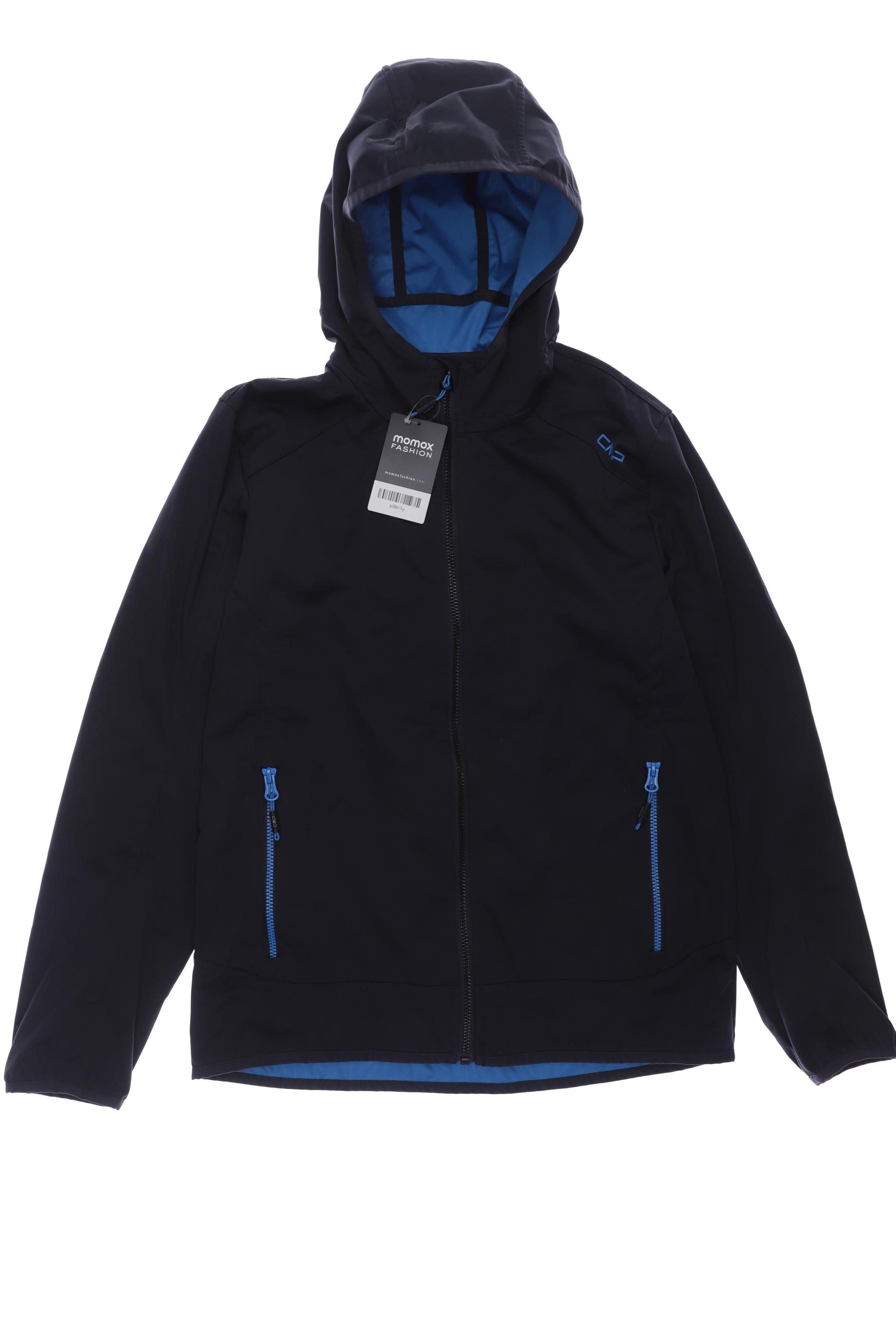 

CMP Herren Jacke, marineblau, Gr. 164