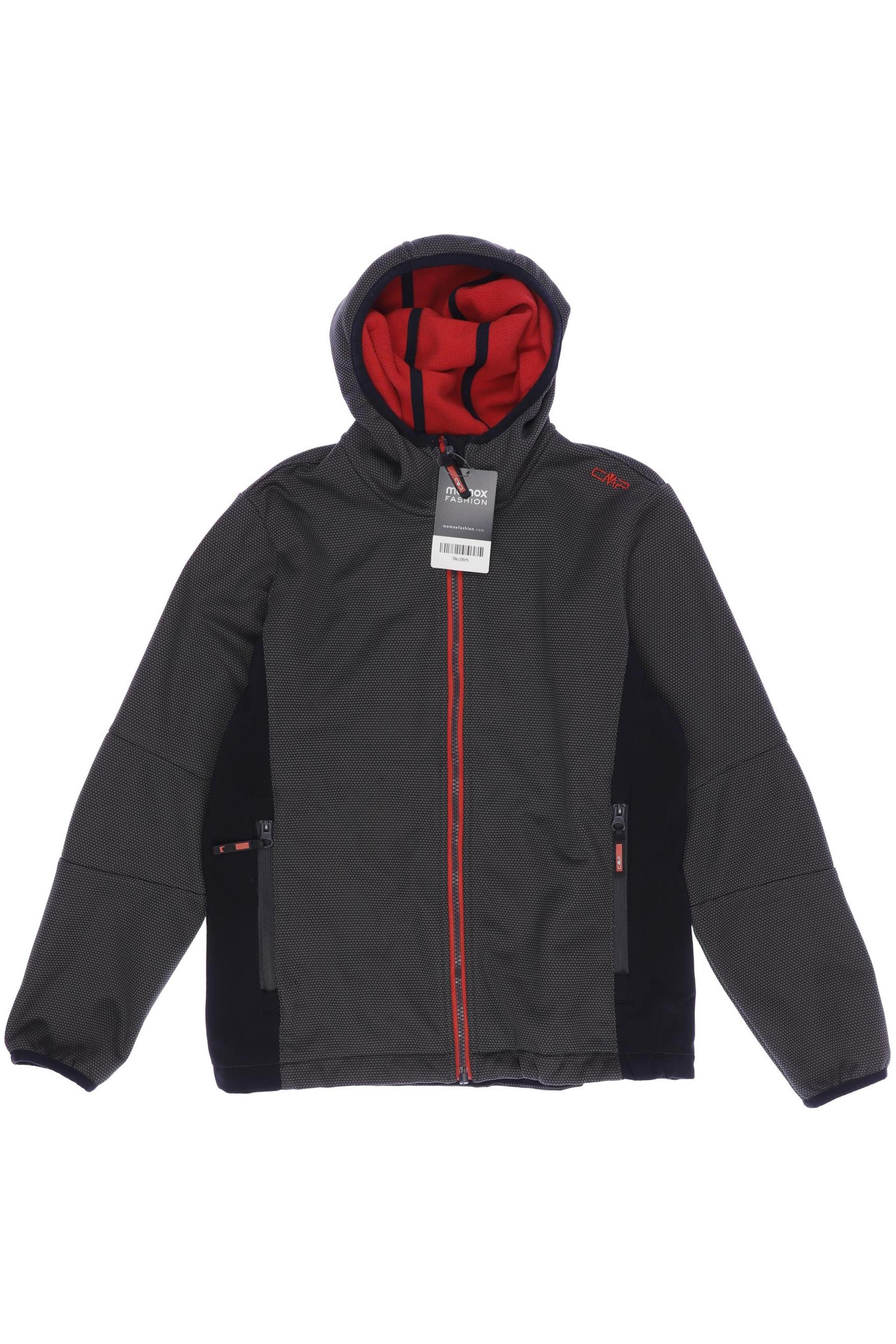 

CMP Jungen Jacke, grau