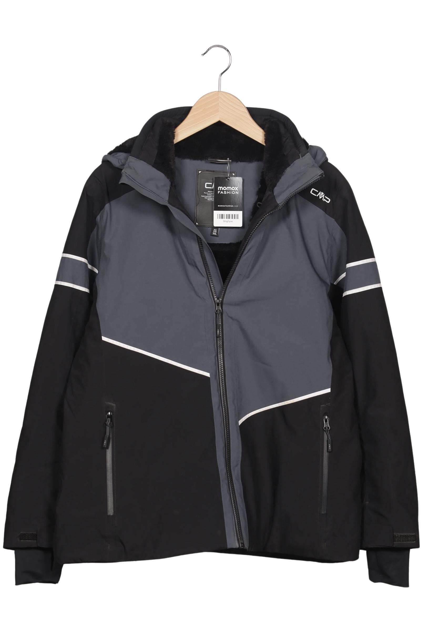 

CMP Jungen Jacke, mehrfarbig, Gr. 152