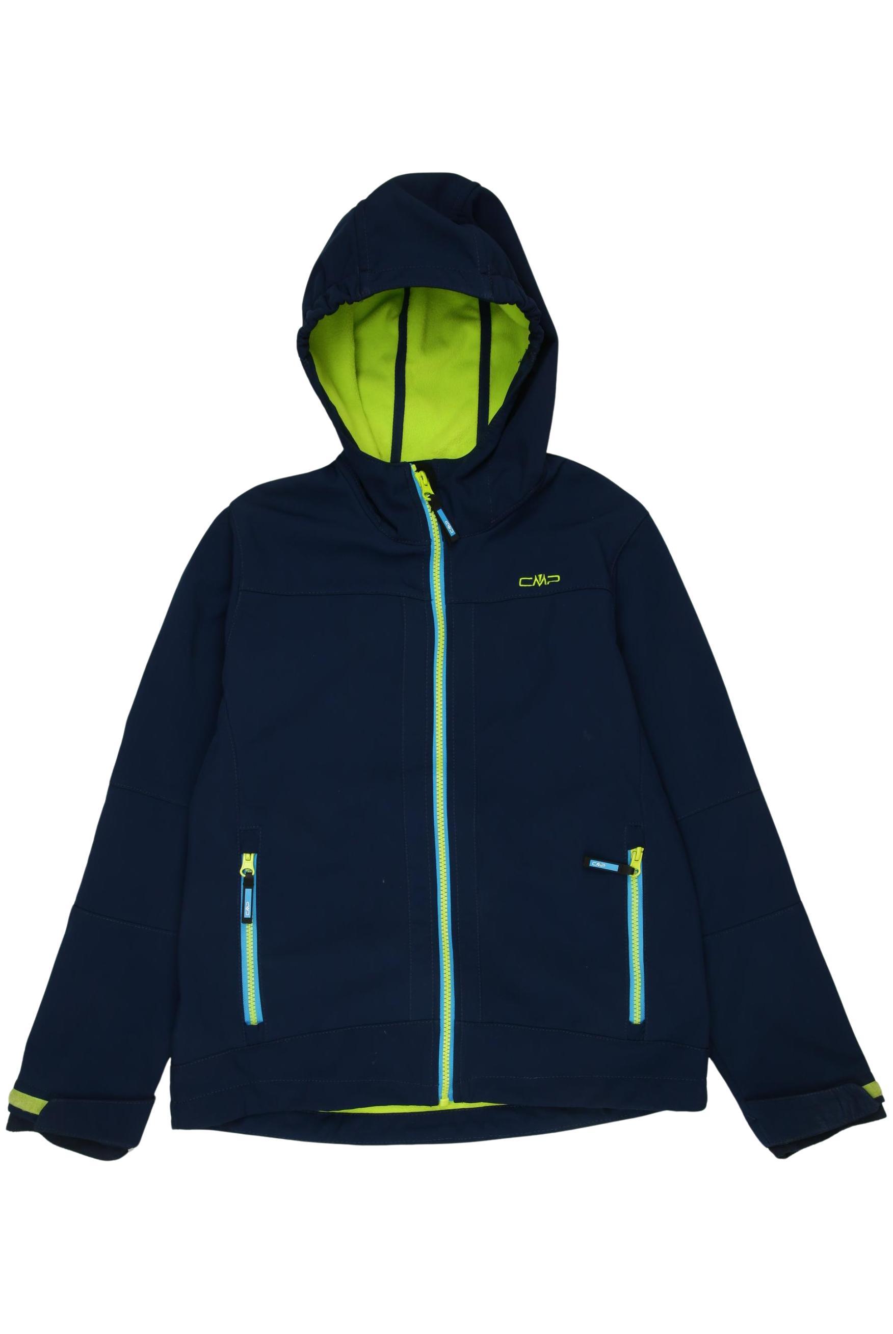 

CMP Herren Jacke, marineblau, Gr. 152