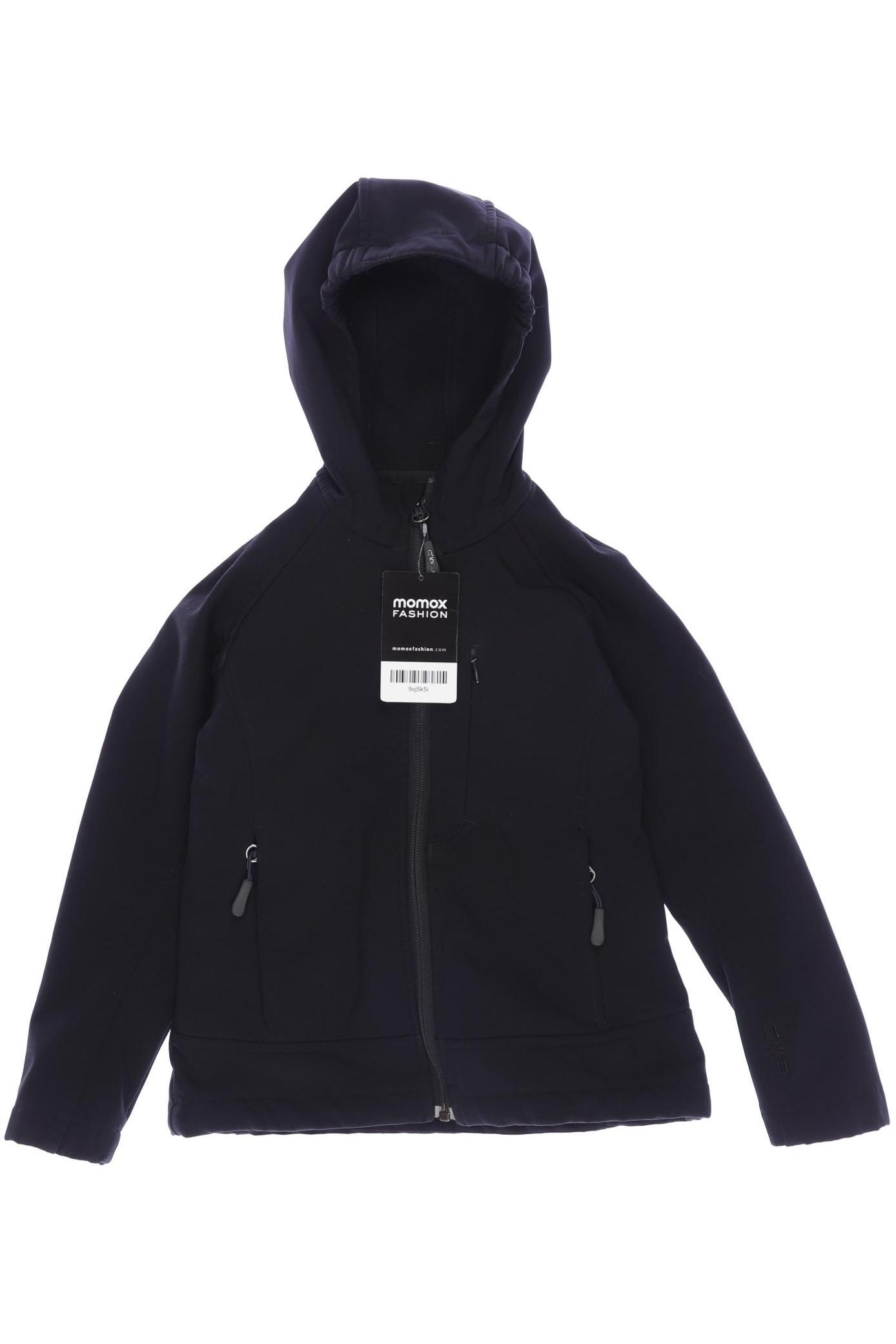 

CMP Herren Jacke, schwarz, Gr. 116