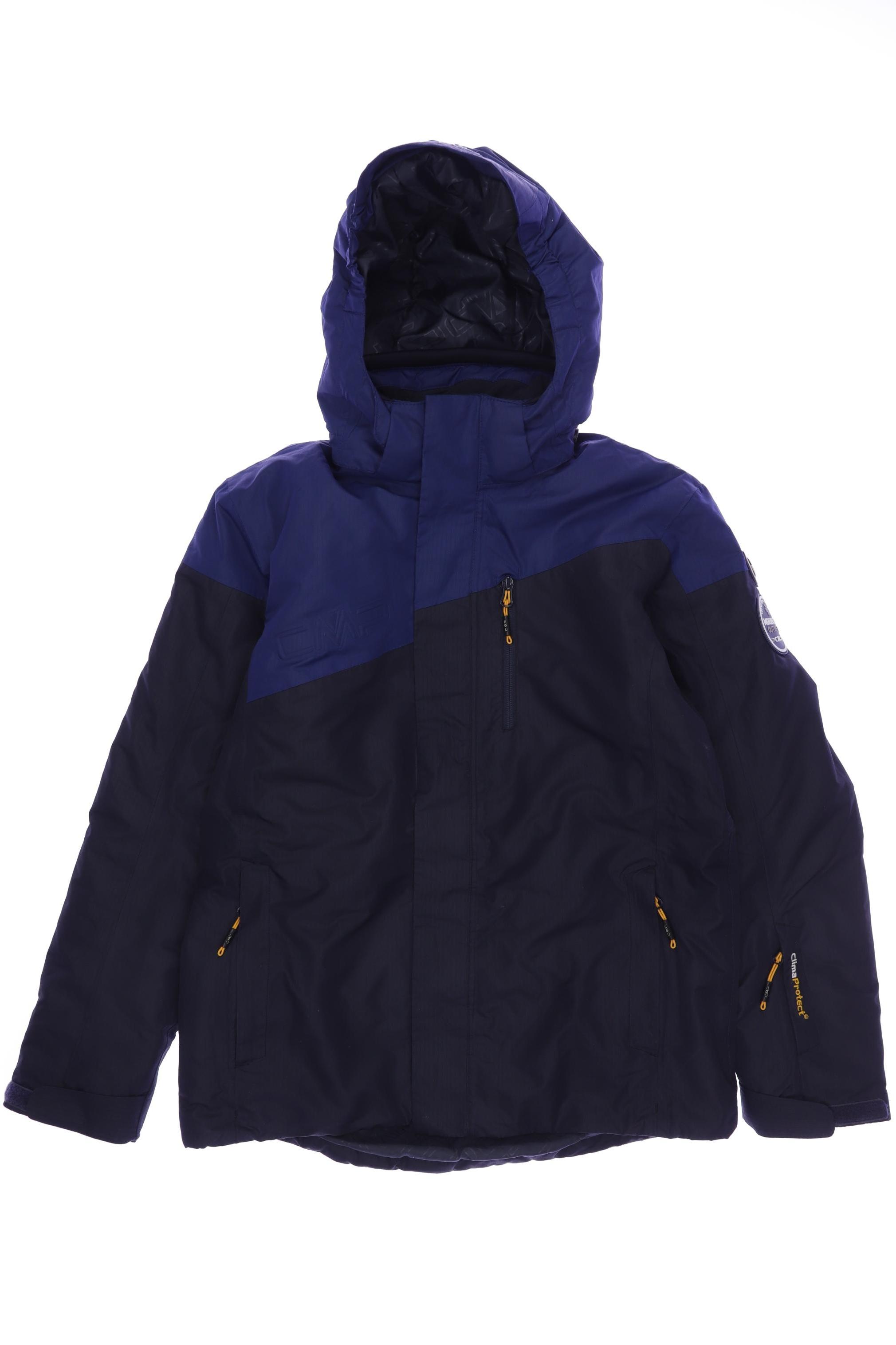 

CMP Jungen Jacke, marineblau, Gr. 164