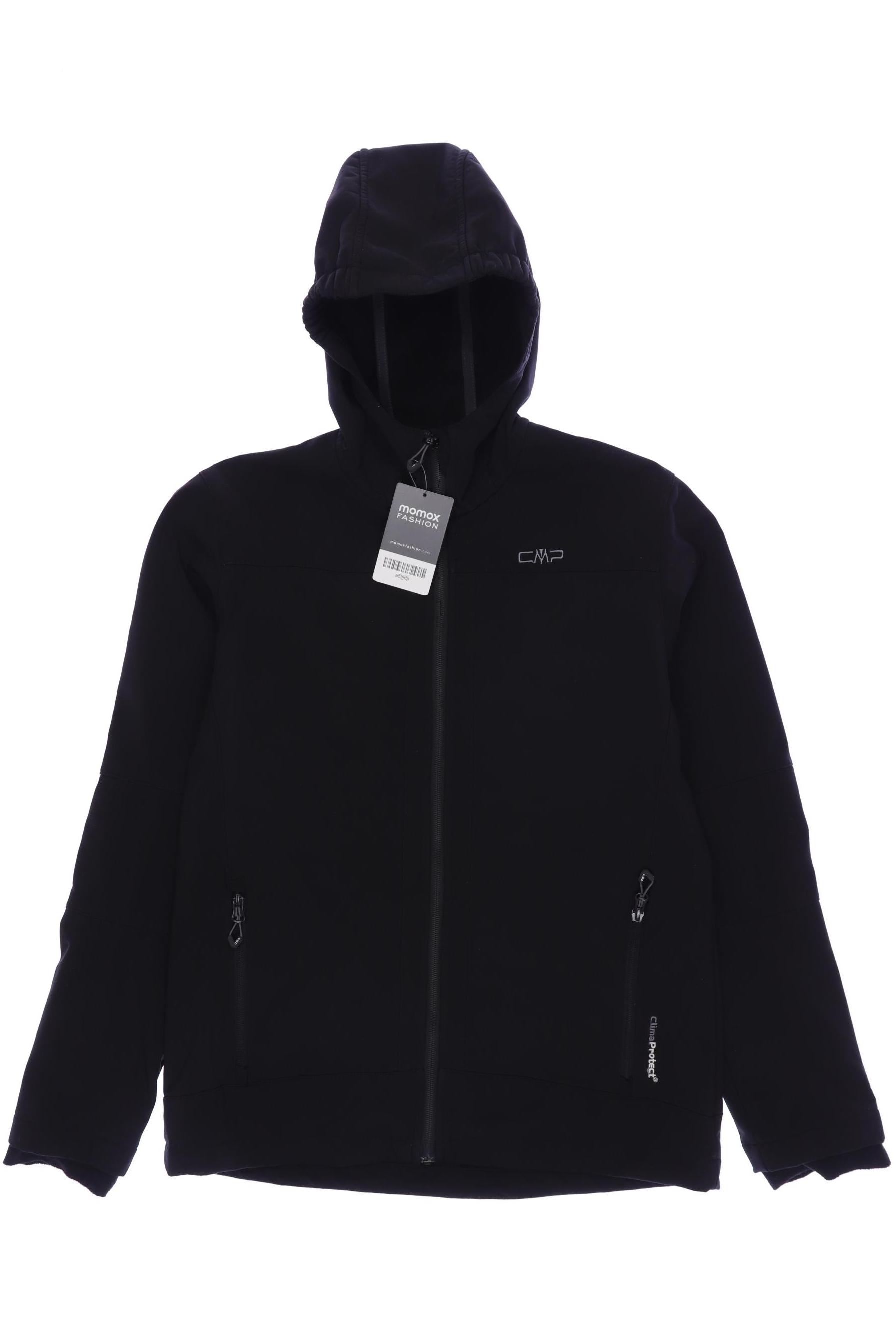 

CMP Herren Jacke, schwarz, Gr. 176