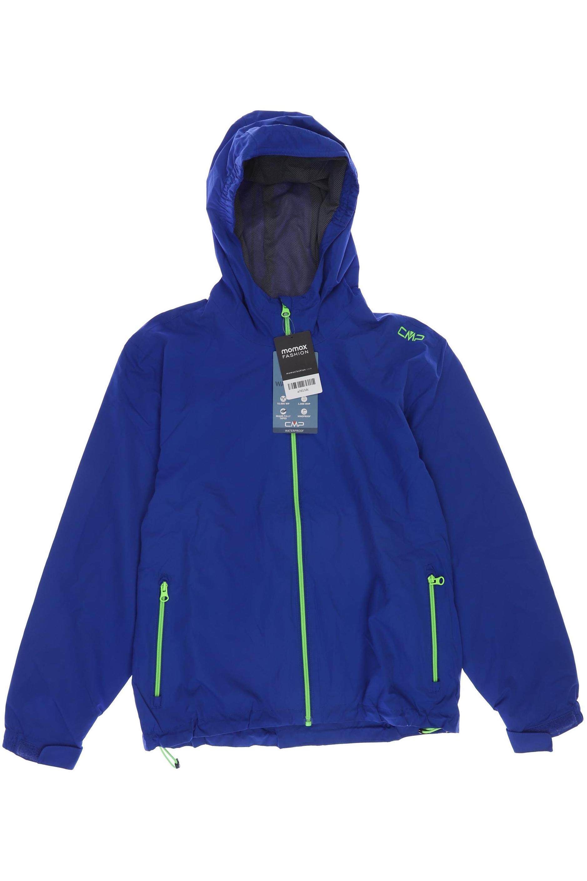

CMP Herren Jacke, blau, Gr. 164