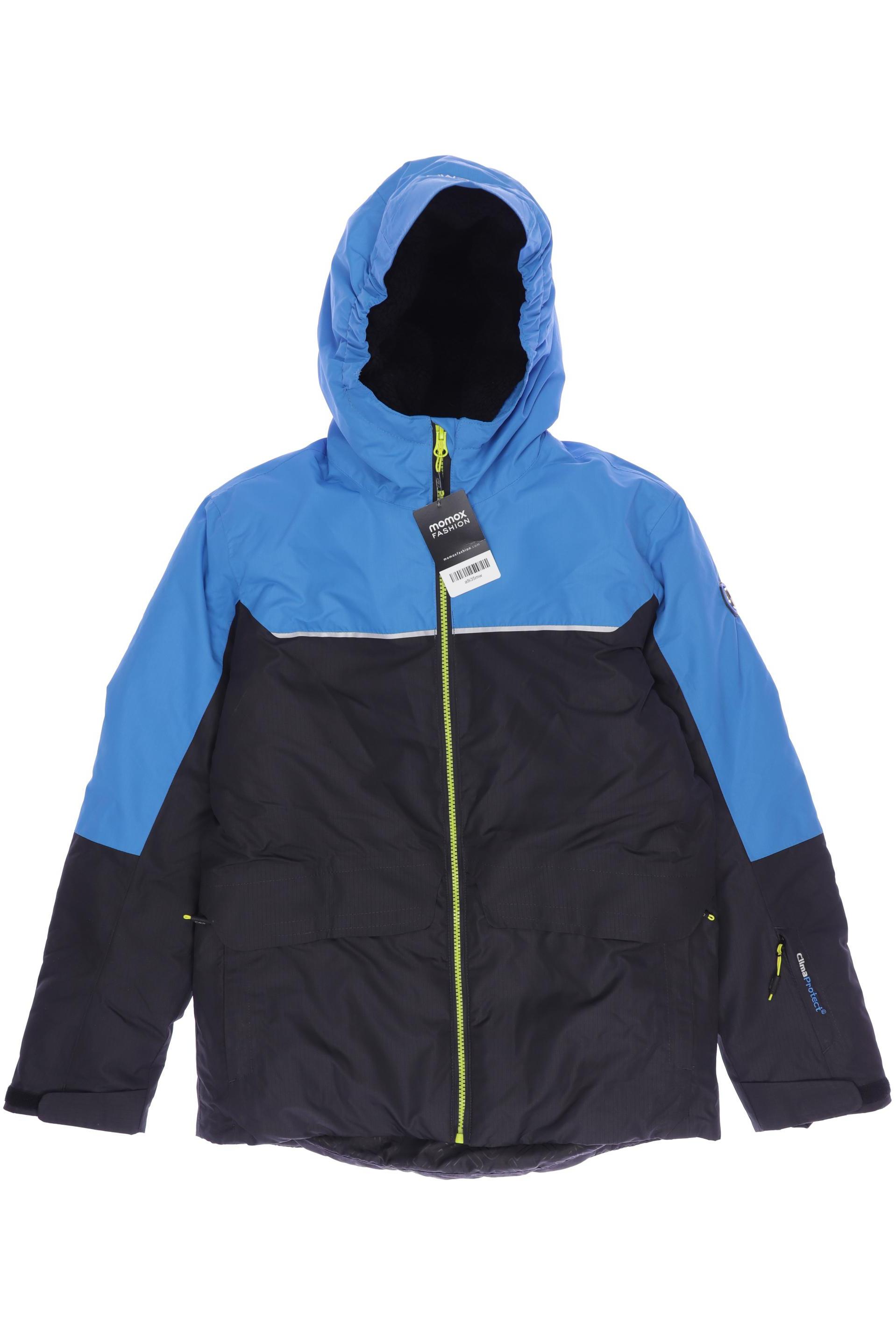 

CMP Herren Jacke, schwarz, Gr. 164