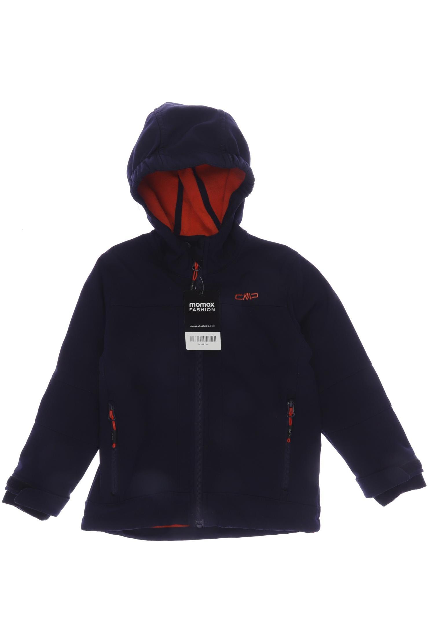 

CMP Jungen Jacke, marineblau