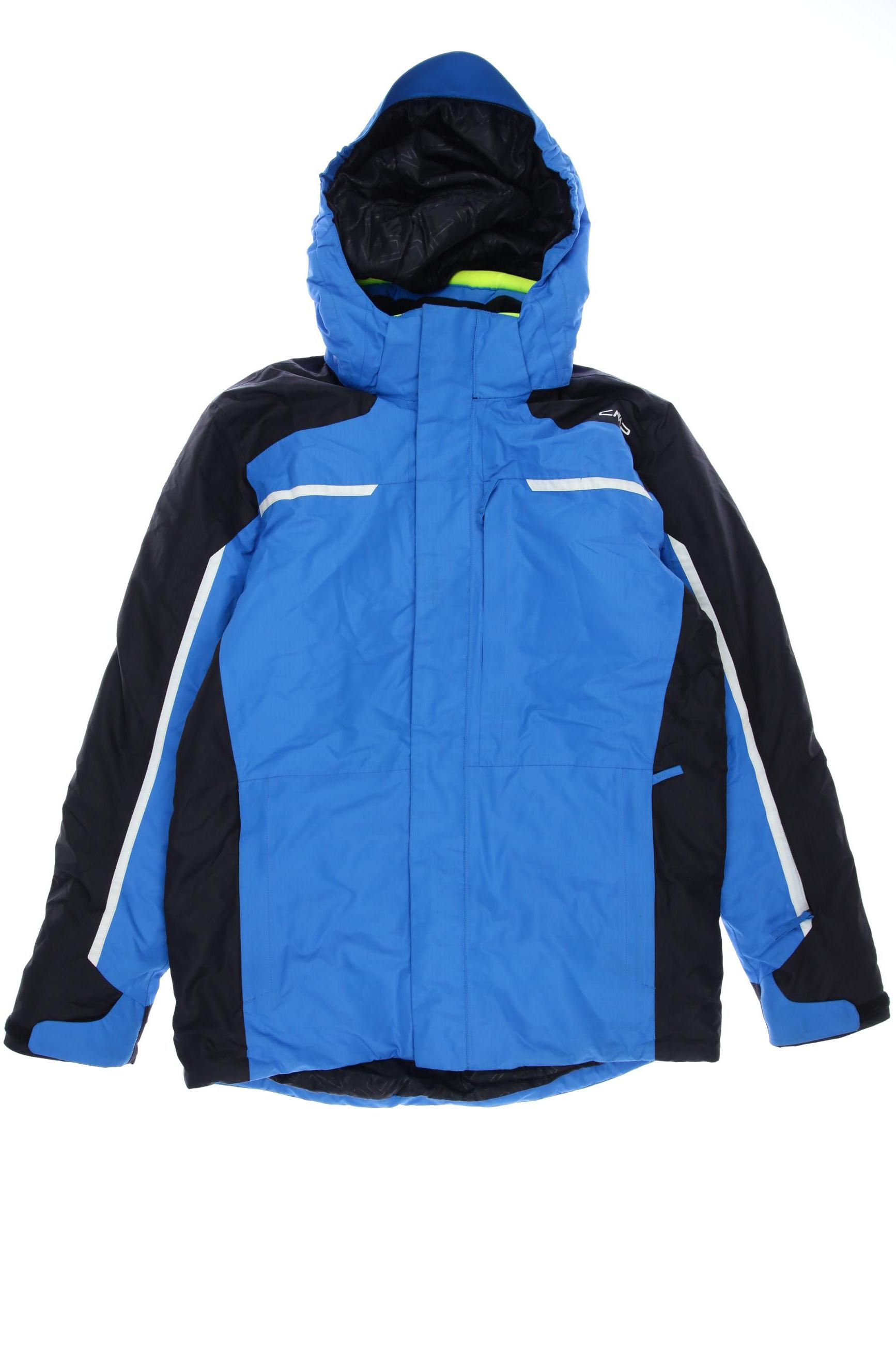 

CMP Herren Jacke, blau, Gr. 176
