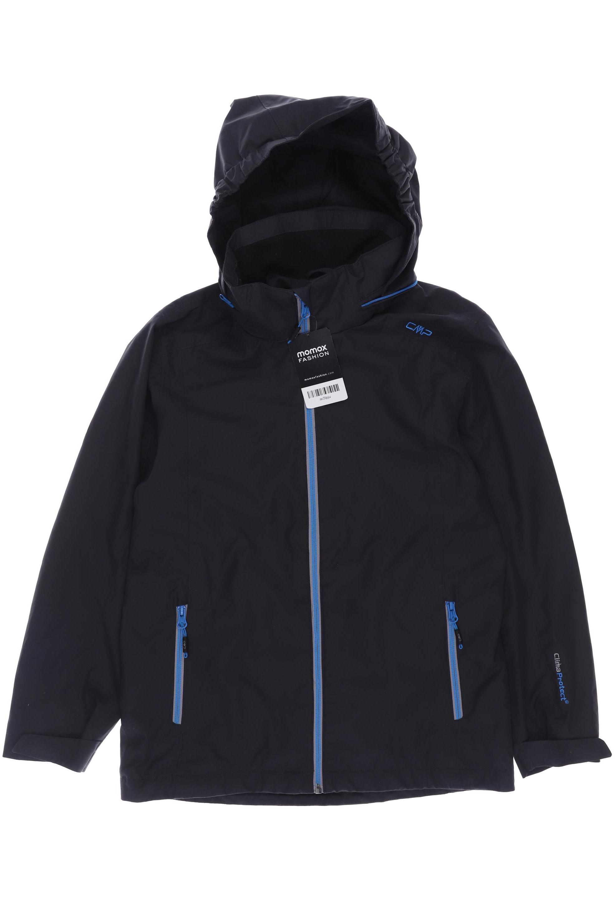 

CMP Jungen Jacke, grau