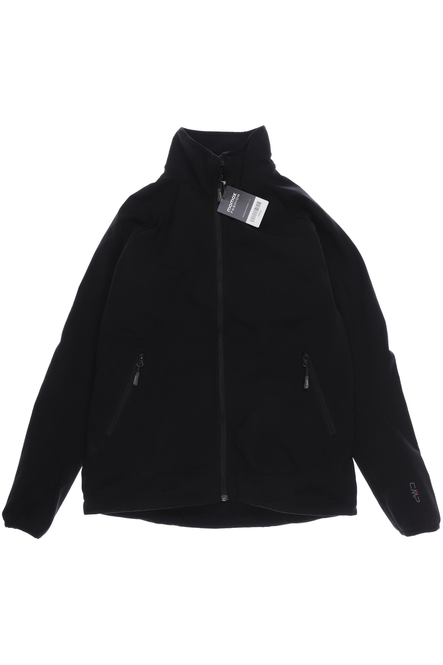 

CMP Herren Jacke, schwarz, Gr. 176