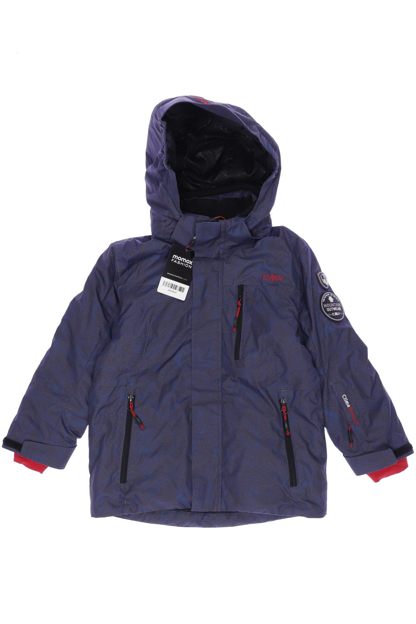 

CMP Herren Jacke, marineblau, Gr. 116