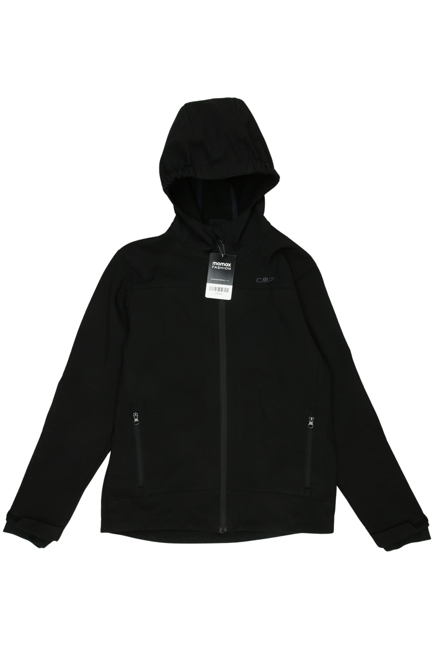 

CMP Herren Jacke, schwarz, Gr. 164