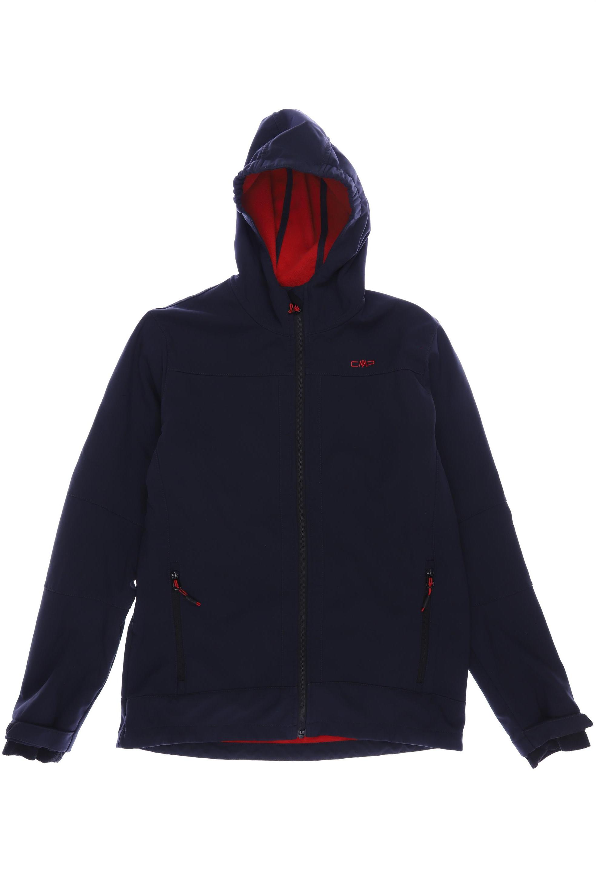 

CMP Herren Jacke, marineblau, Gr. 176