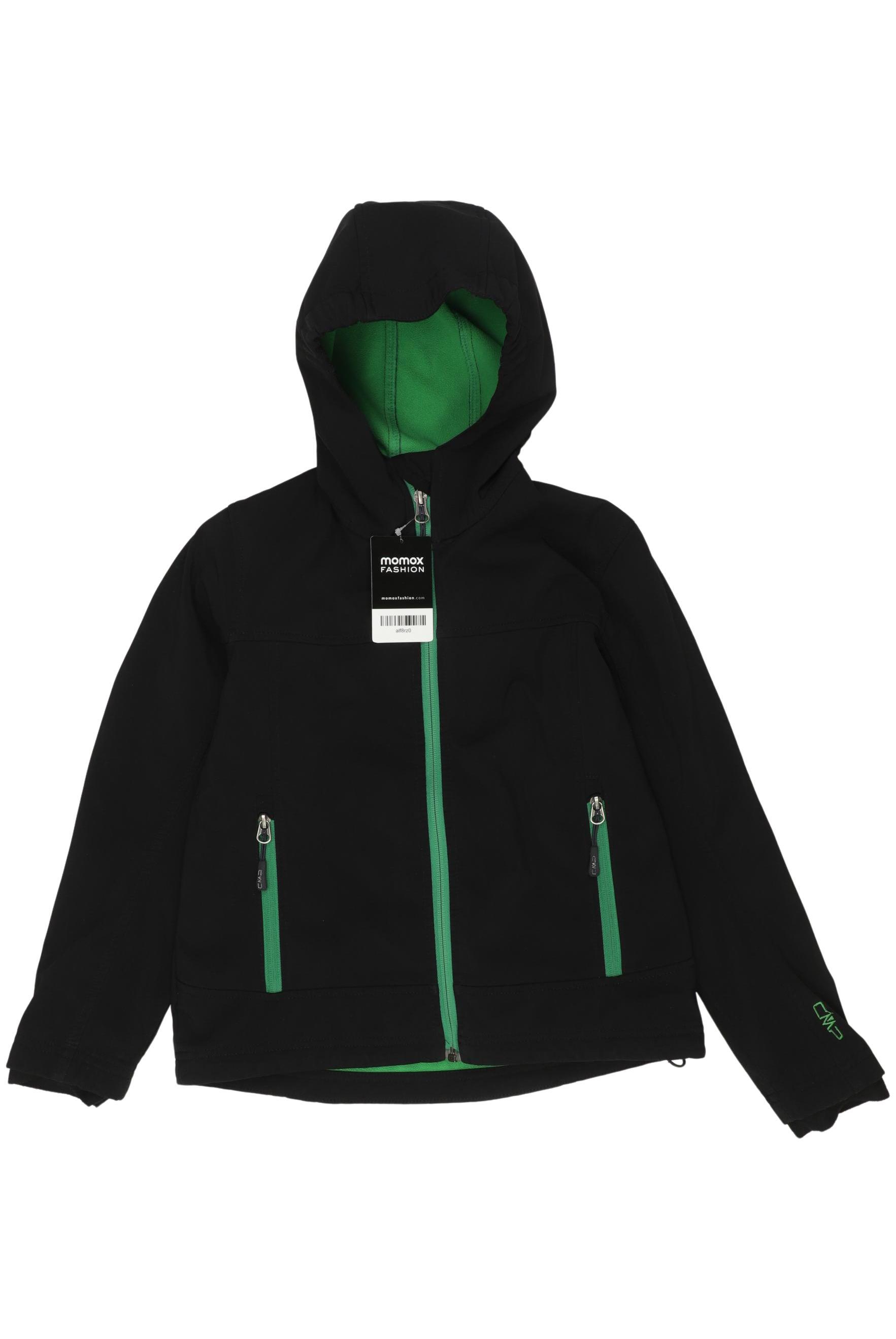 

CMP Jungen Jacke, mehrfarbig, Gr. 140