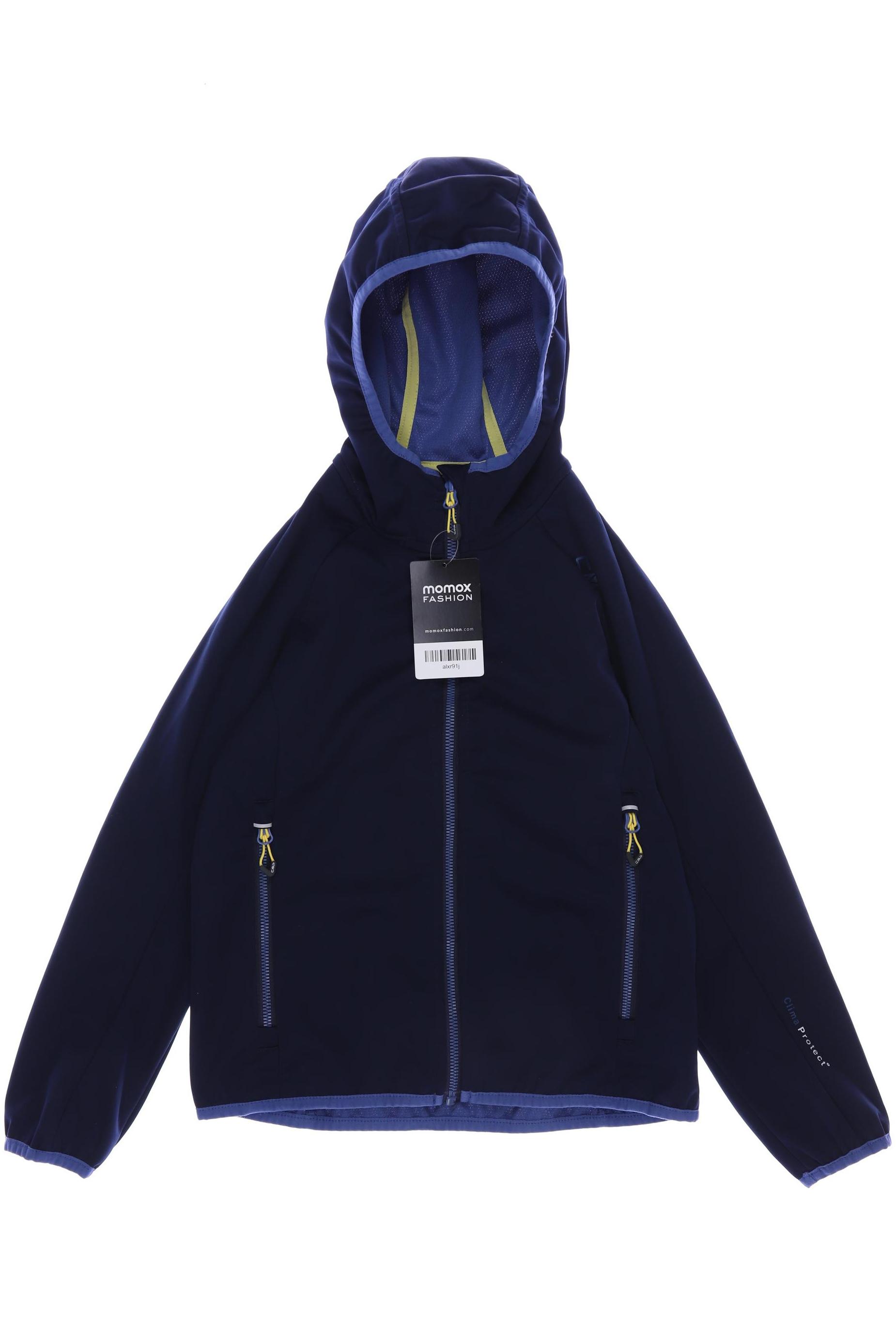 

CMP Jungen Jacke, marineblau