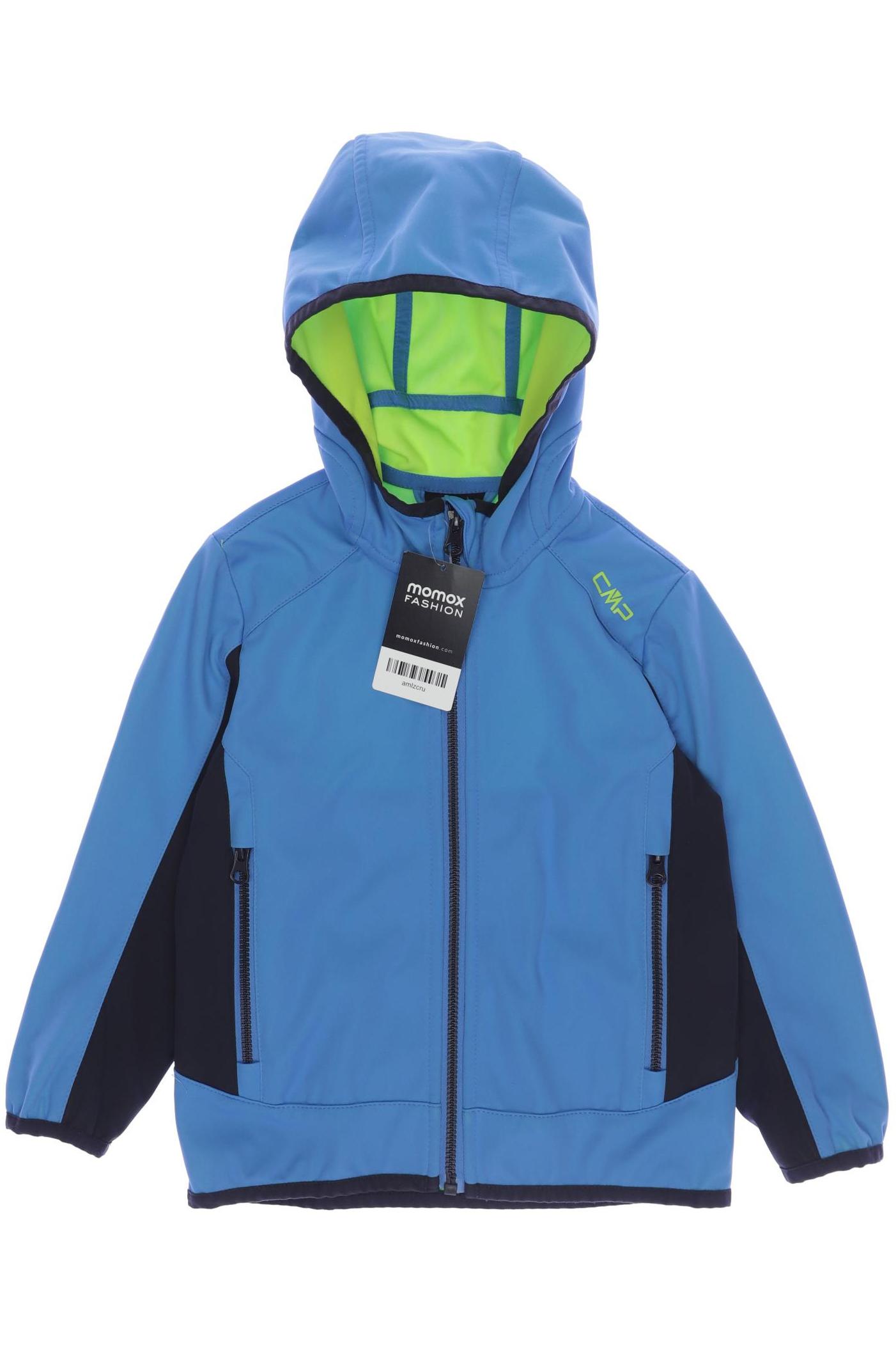 

CMP Jungen Jacke, blau