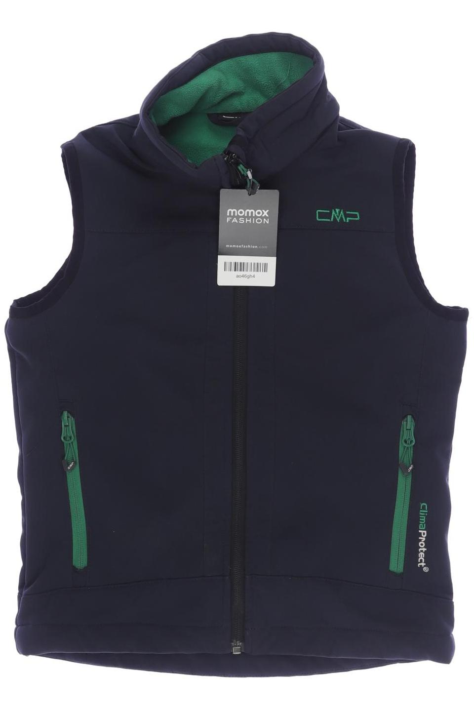 

CMP Jungen Jacke, marineblau