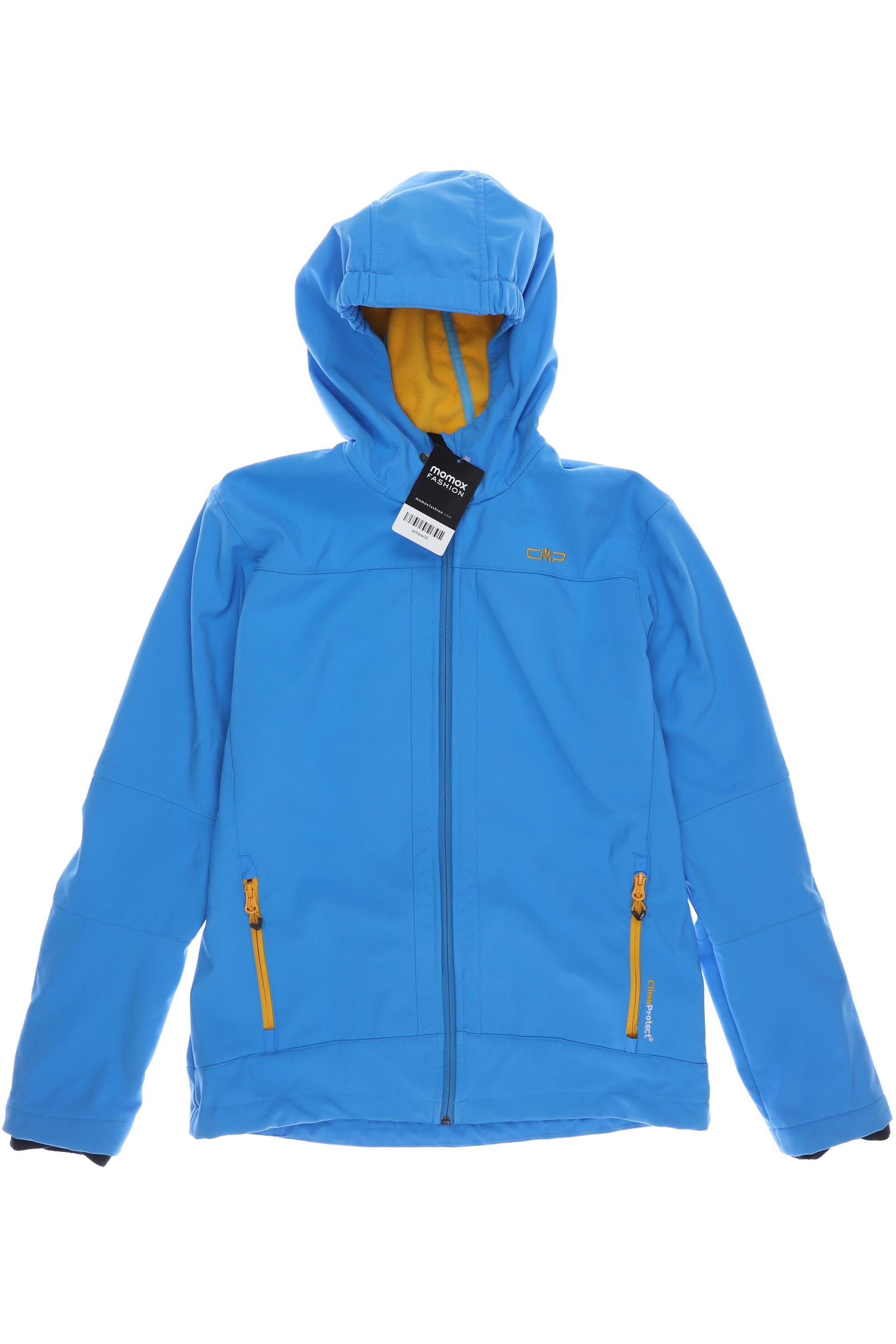 

CMP Jungen Jacke, blau