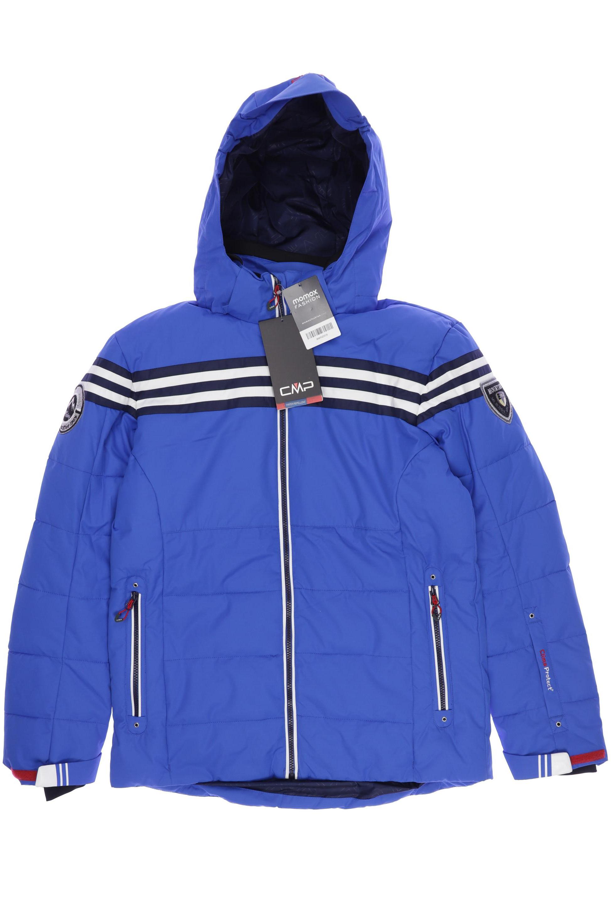 

CMP Herren Jacke, blau, Gr. 176
