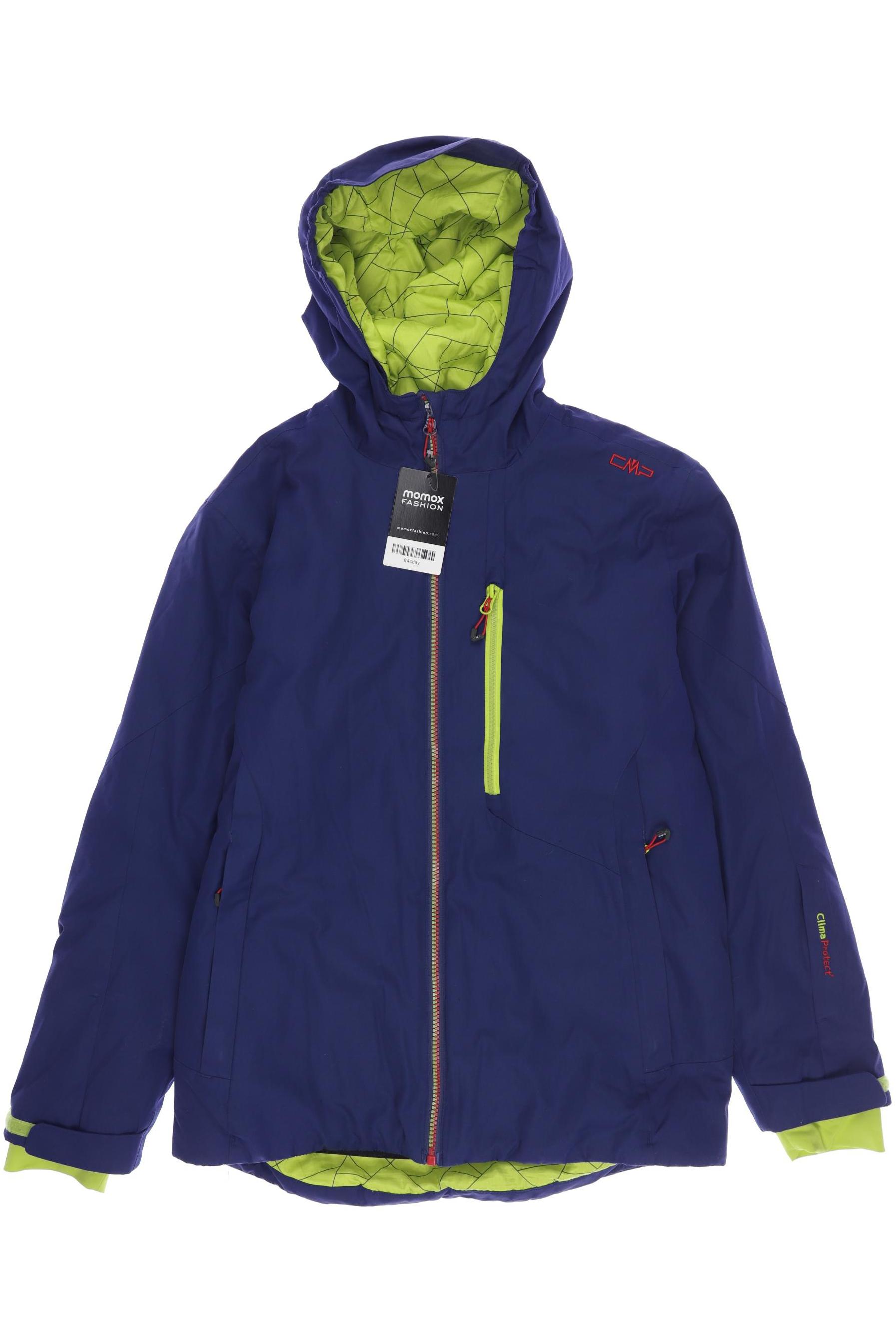 

CMP Herren Jacke, marineblau, Gr. 164