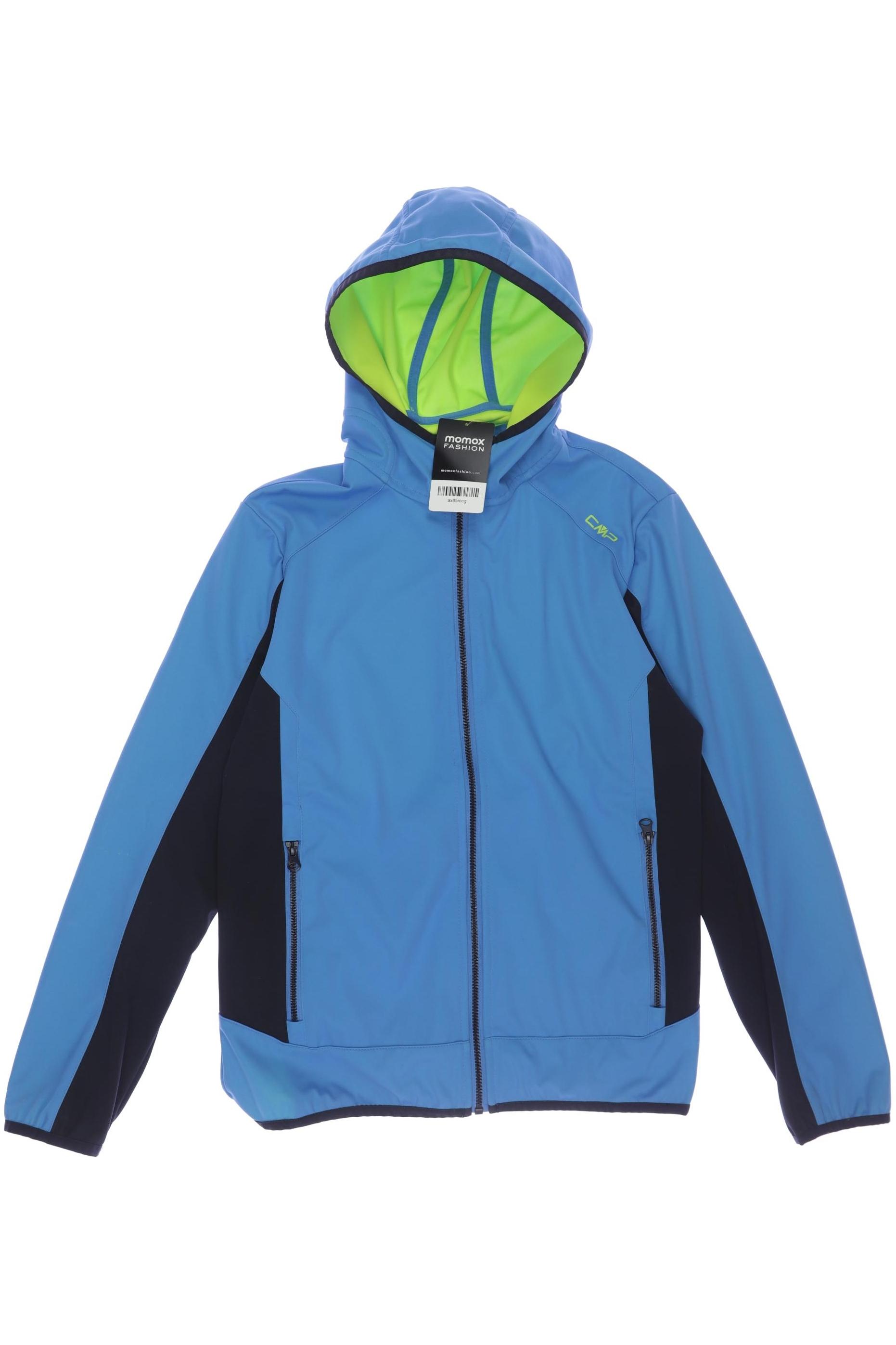 

CMP Herren Jacke, blau, Gr. 164