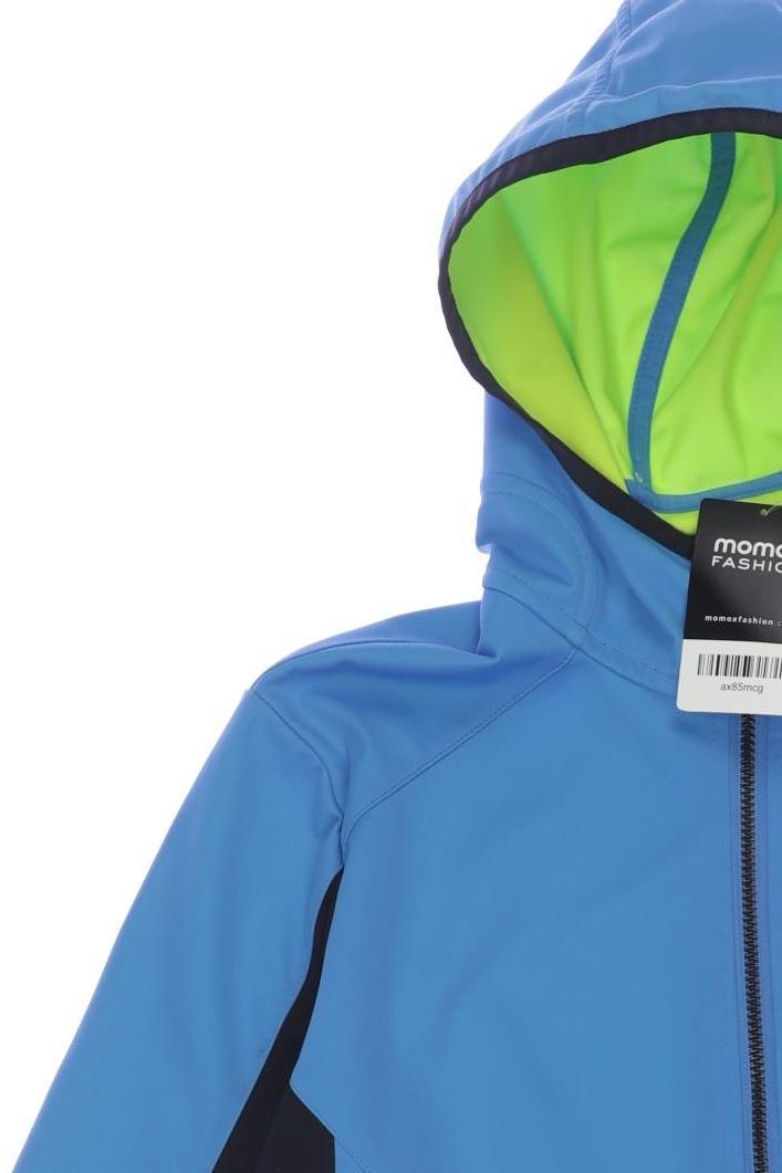 Thumbnail - CMP Jungen Jacke, blau, Gr. 164