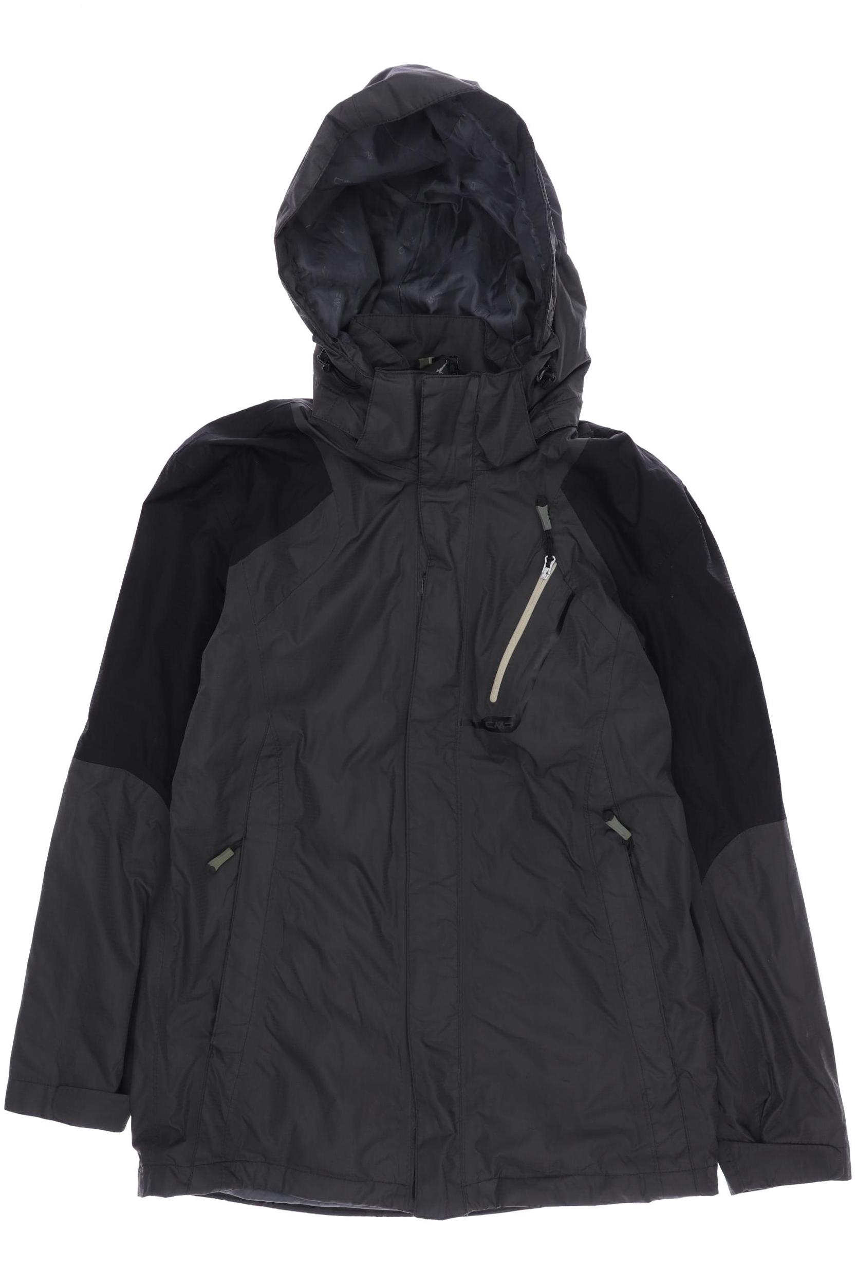 

CMP Jungen Jacke, grau, Gr. 176