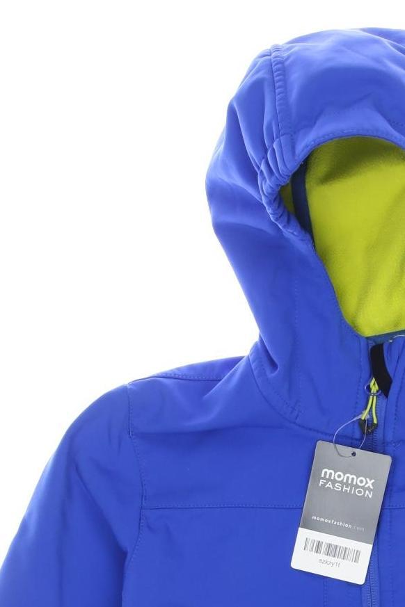 Thumbnail - CMP Jungen Jacke, blau, Gr. 128