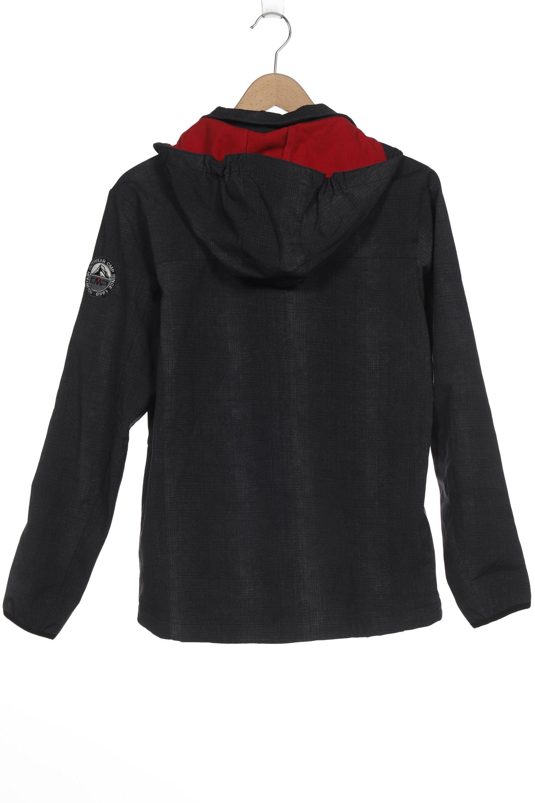 Thumbnail - CMP Jungen Jacke, grau, Gr. 176