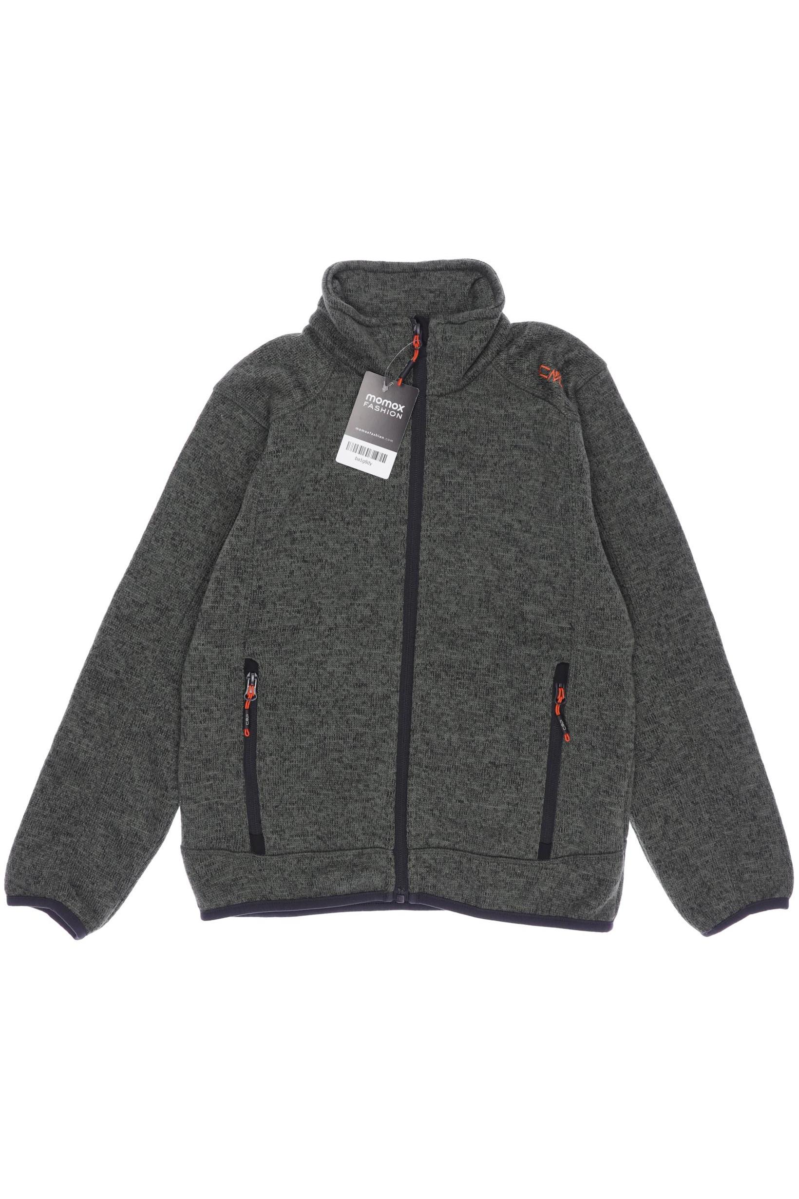 

CMP Jungen Jacke, grün