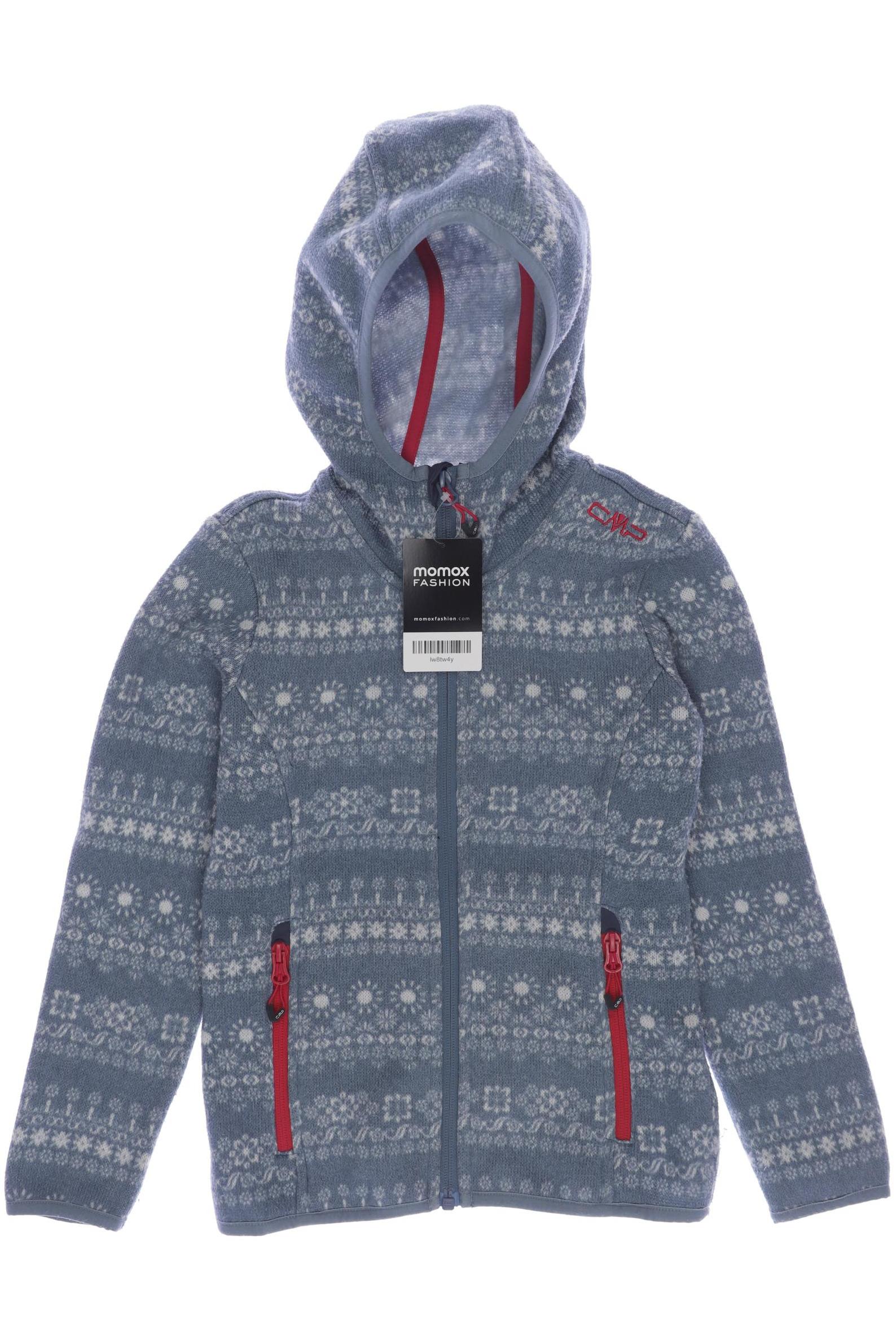 

CMP Herren Jacke, hellblau, Gr. 128