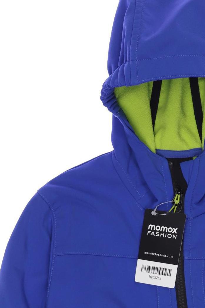 Thumbnail - CMP Jungen Jacke, blau, Gr. 128