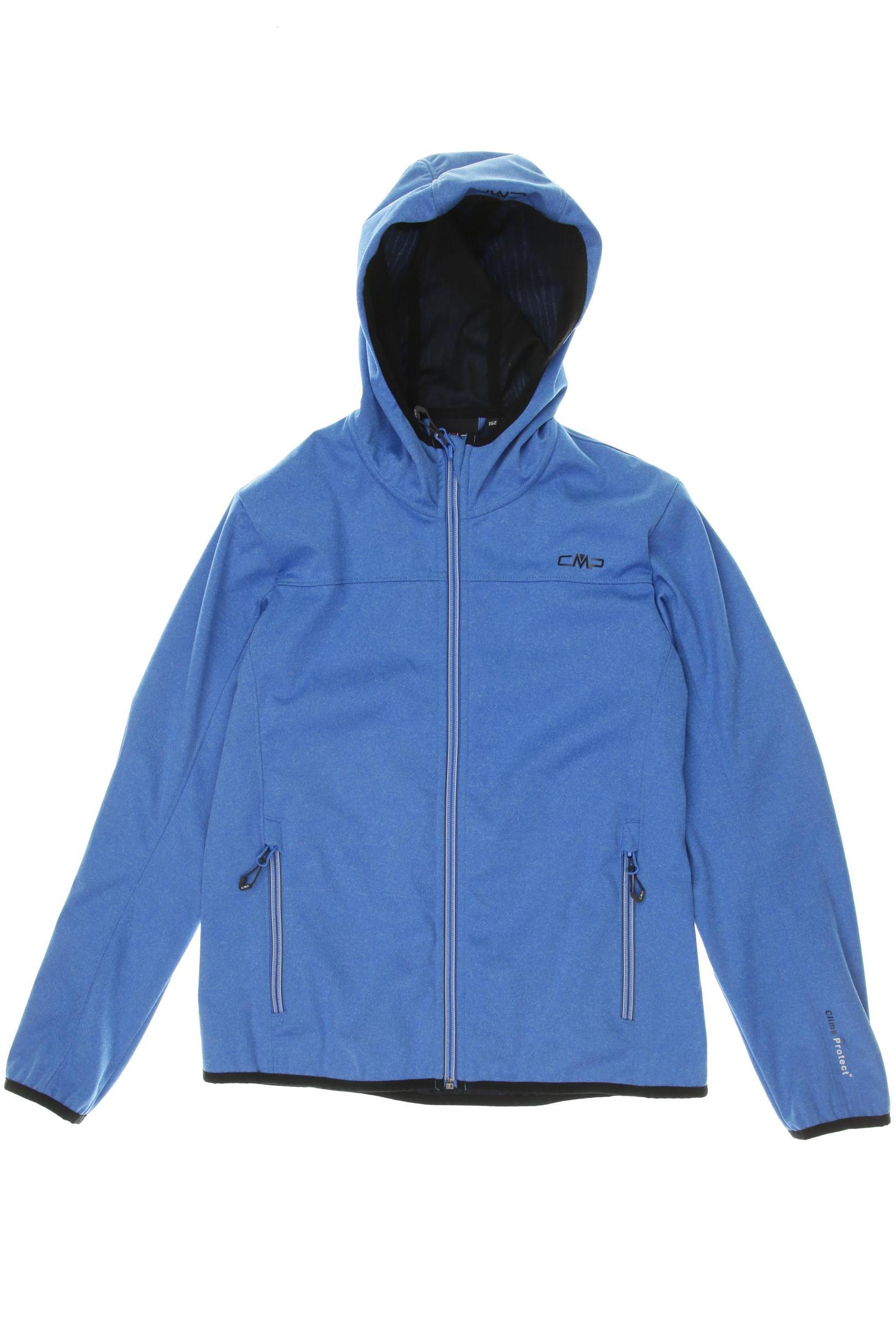 

CMP Jungen Jacke, blau, Gr. 152