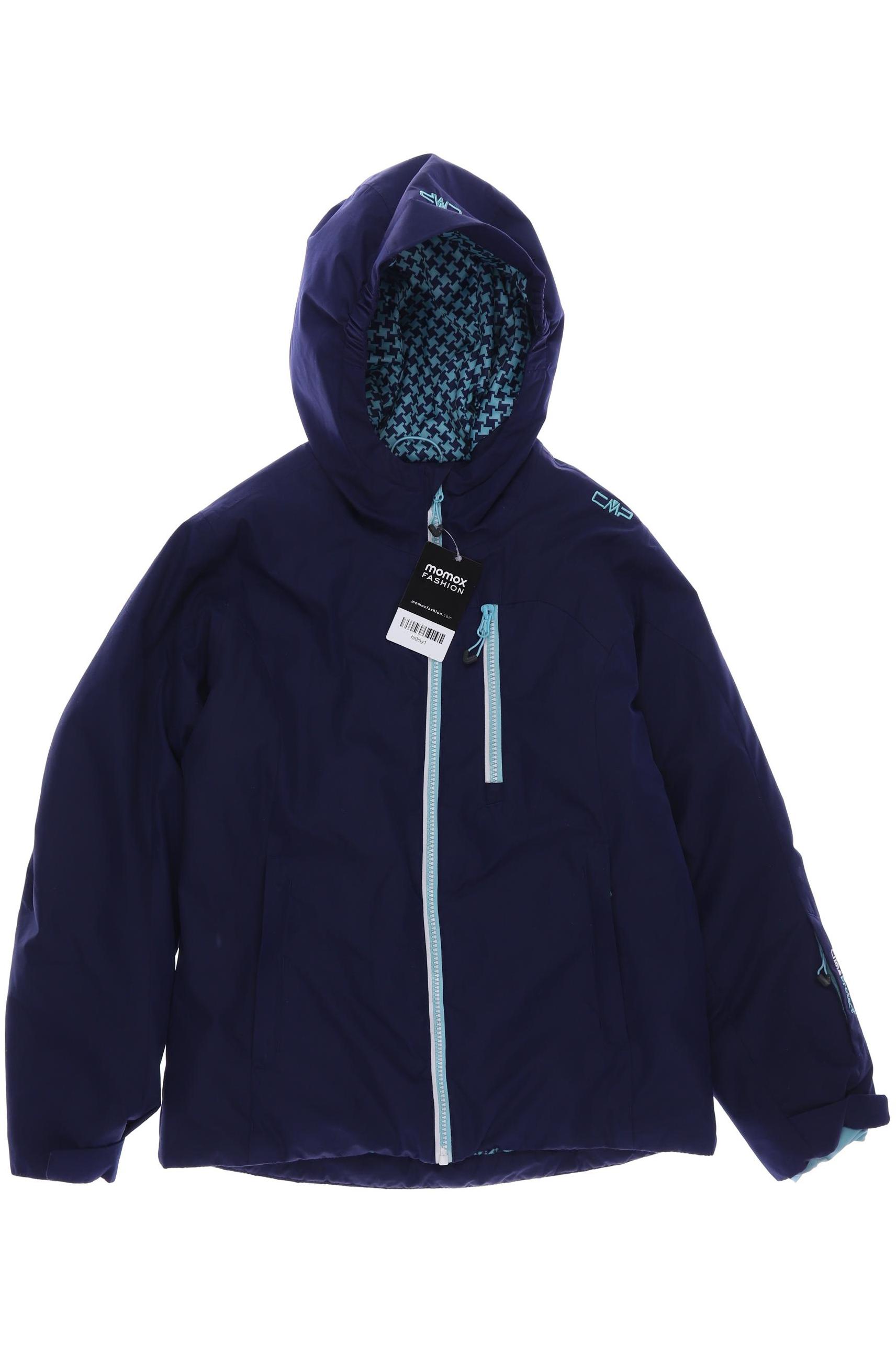 

CMP Herren Jacke, blau, Gr. 152